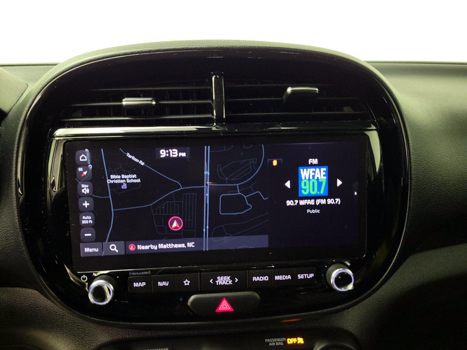 Thumbnail: 2023 Kia Soul - 14