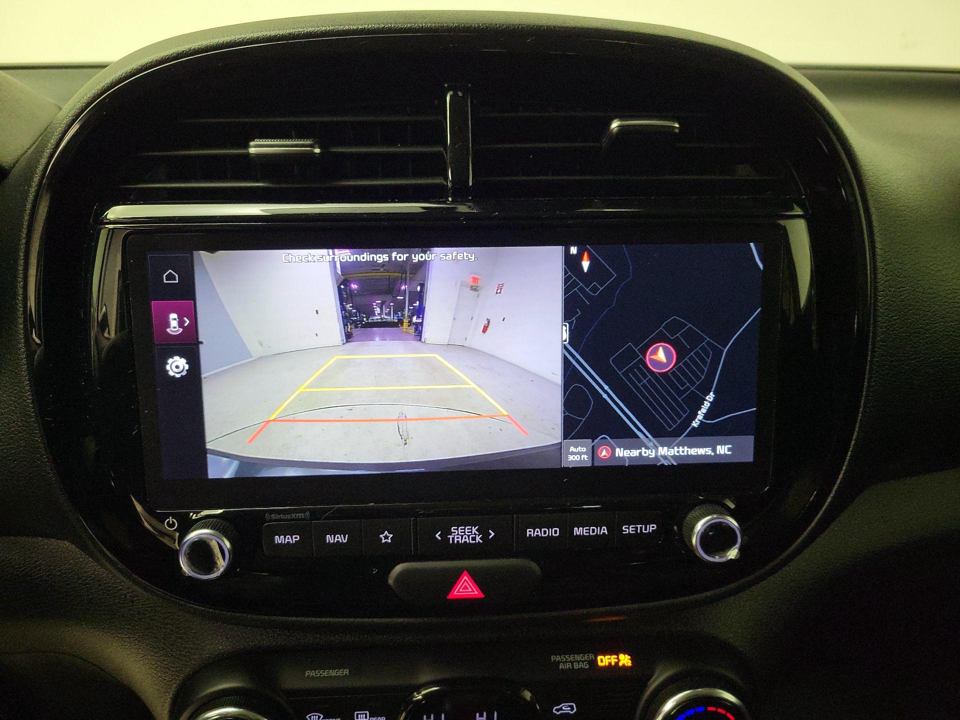 Thumbnail: 2023 Kia Soul - 15