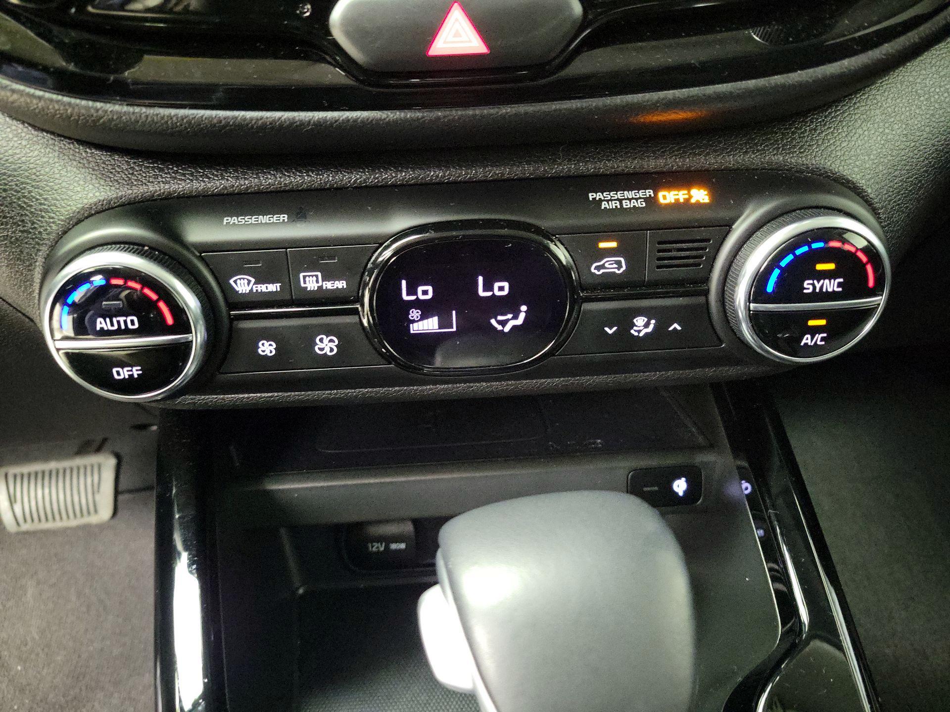 Thumbnail: 2023 Kia Soul - 17