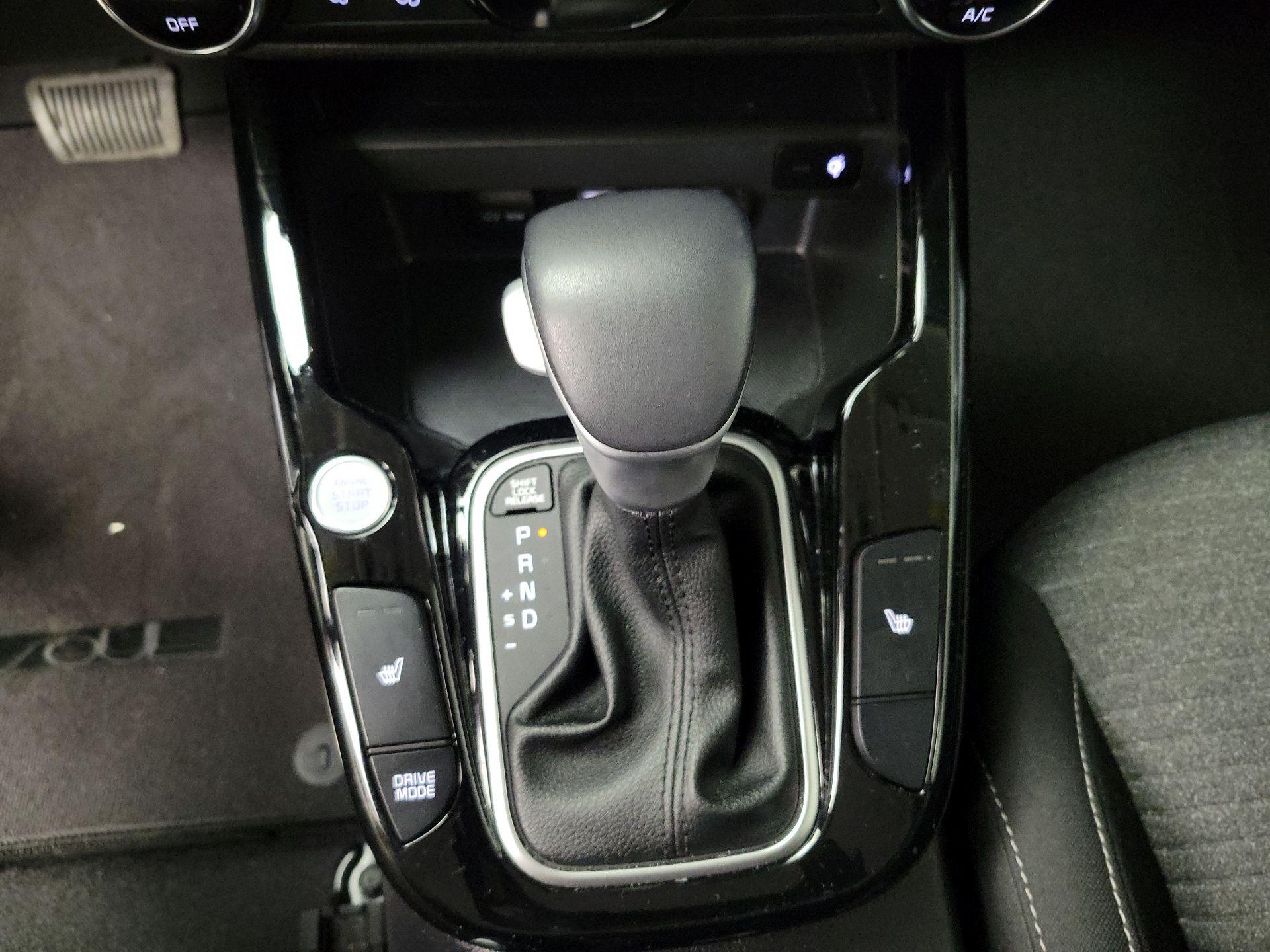 Thumbnail: 2023 Kia Soul - 18