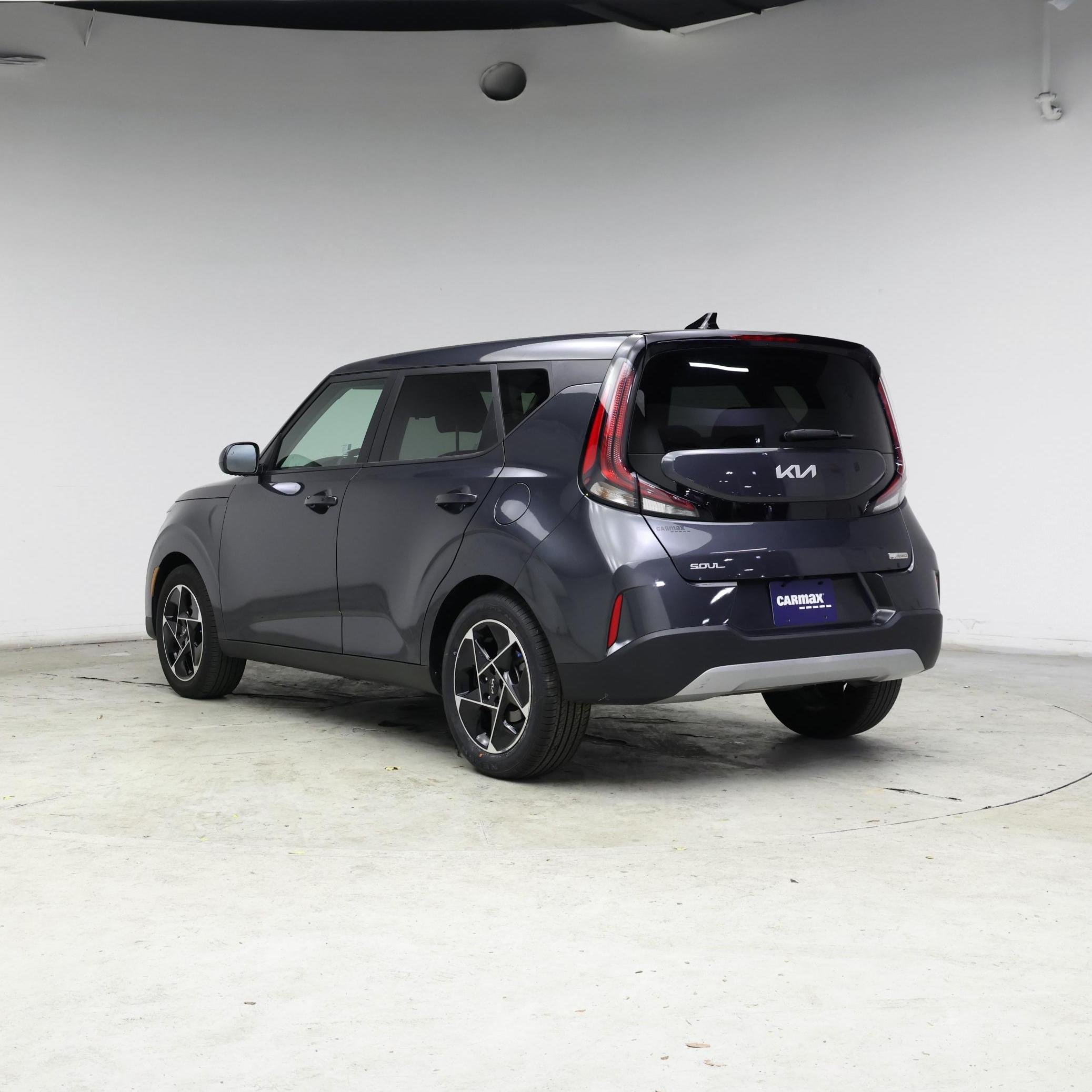 Thumbnail: 2023 Kia Soul - 2