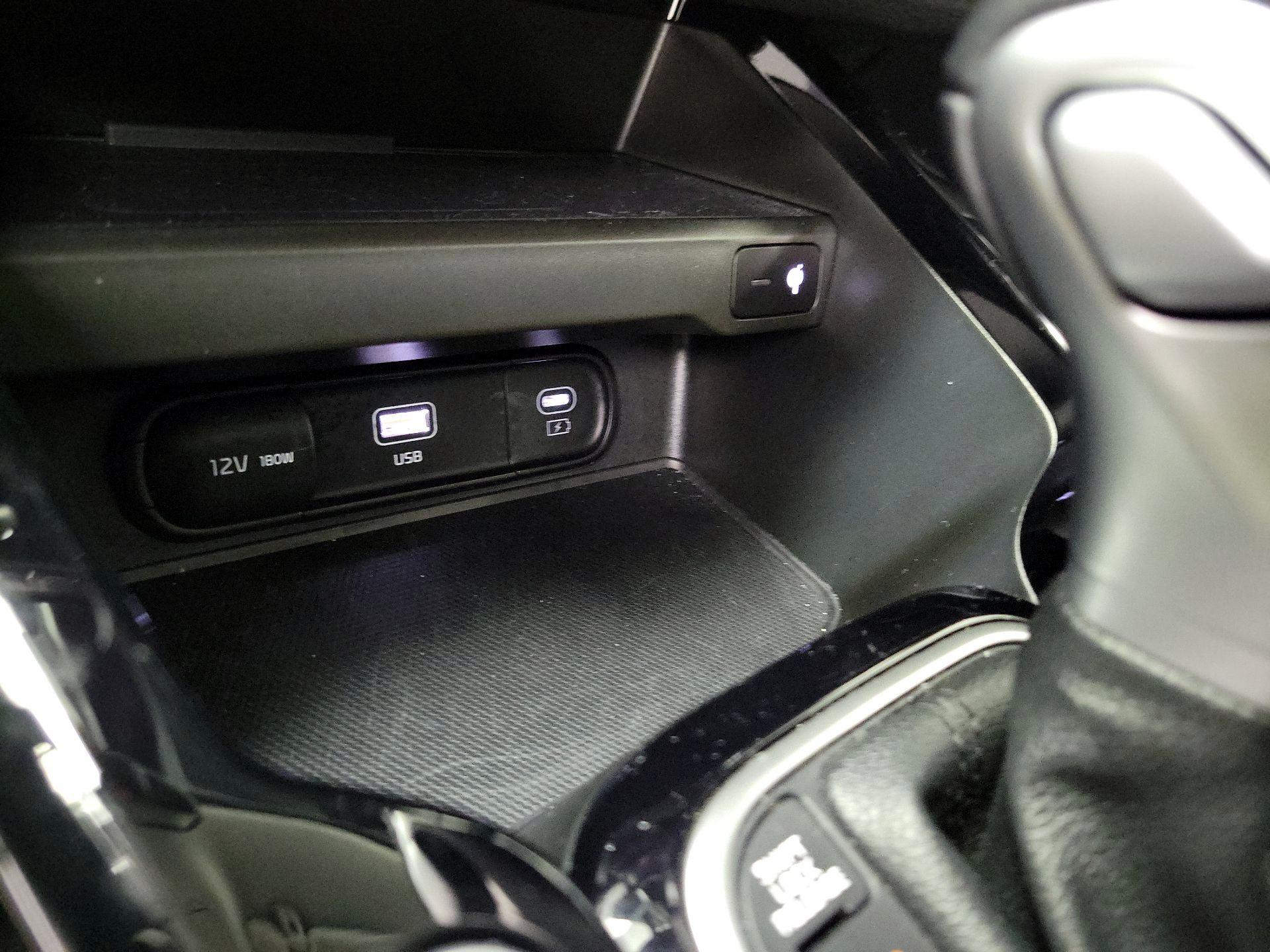 Thumbnail: 2023 Kia Soul - 19