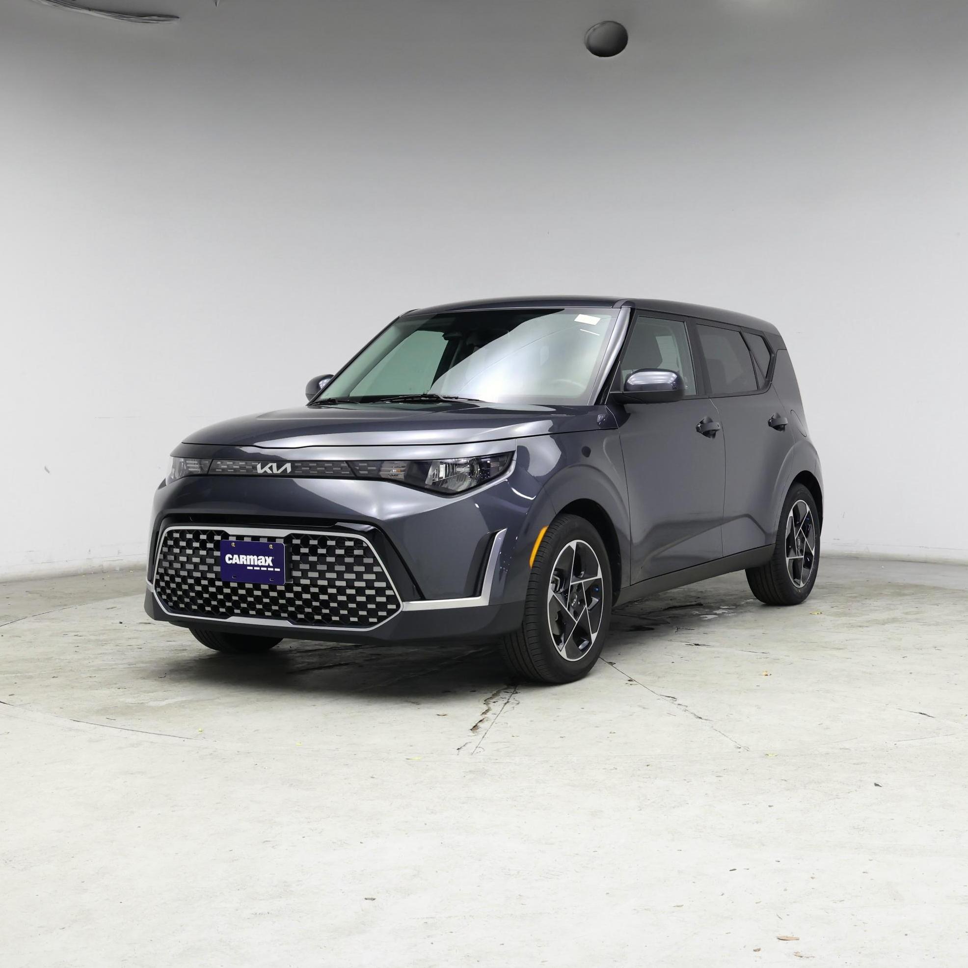 Thumbnail: 2023 Kia Soul - 4
