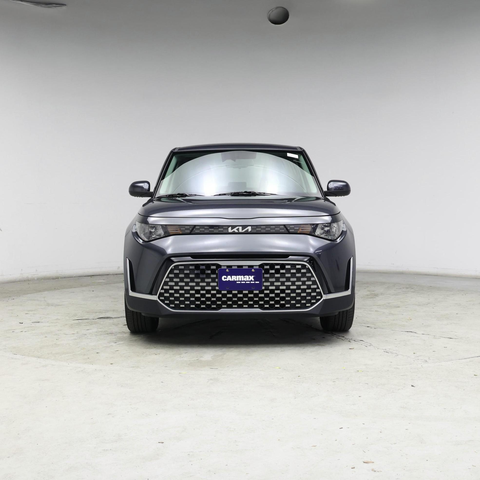 Thumbnail: 2023 Kia Soul - 5