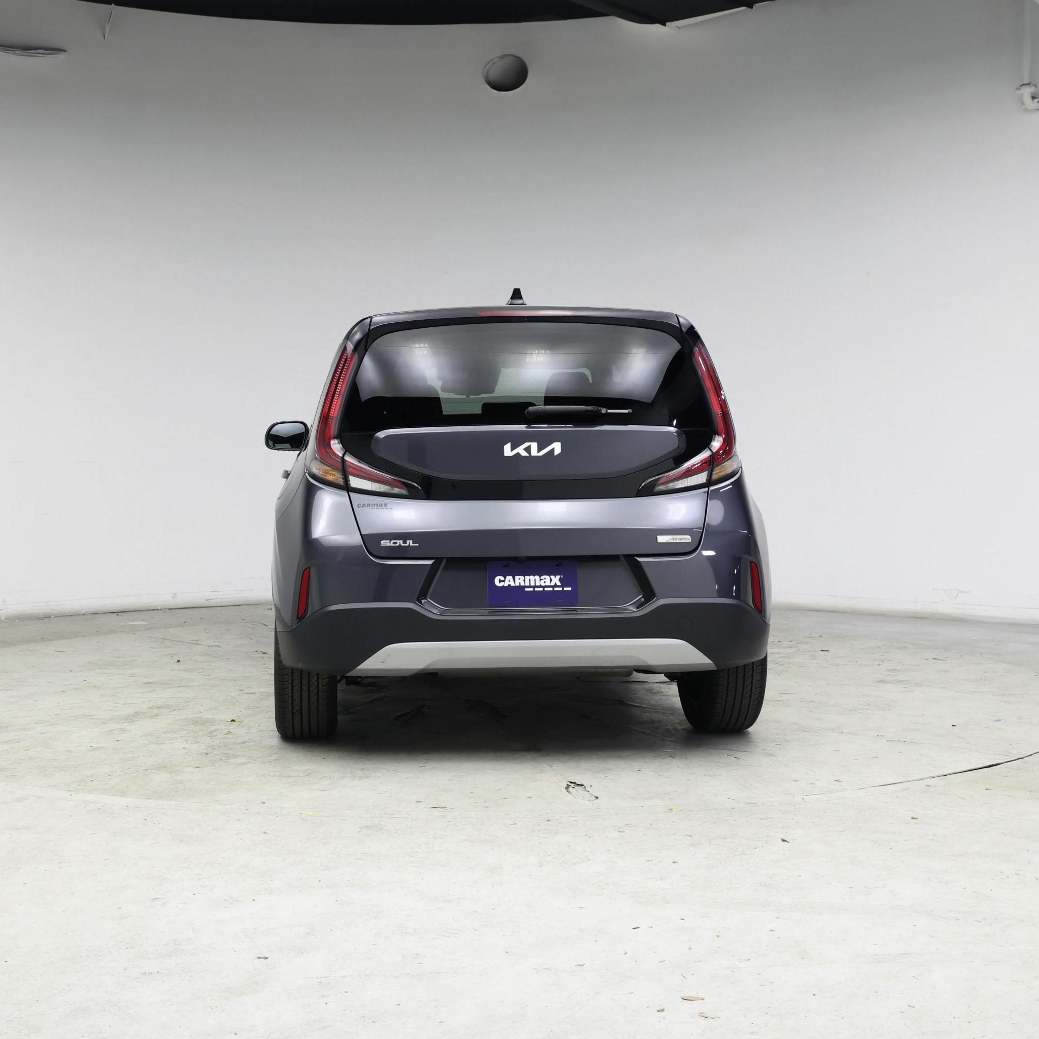 Thumbnail: 2023 Kia Soul - 6