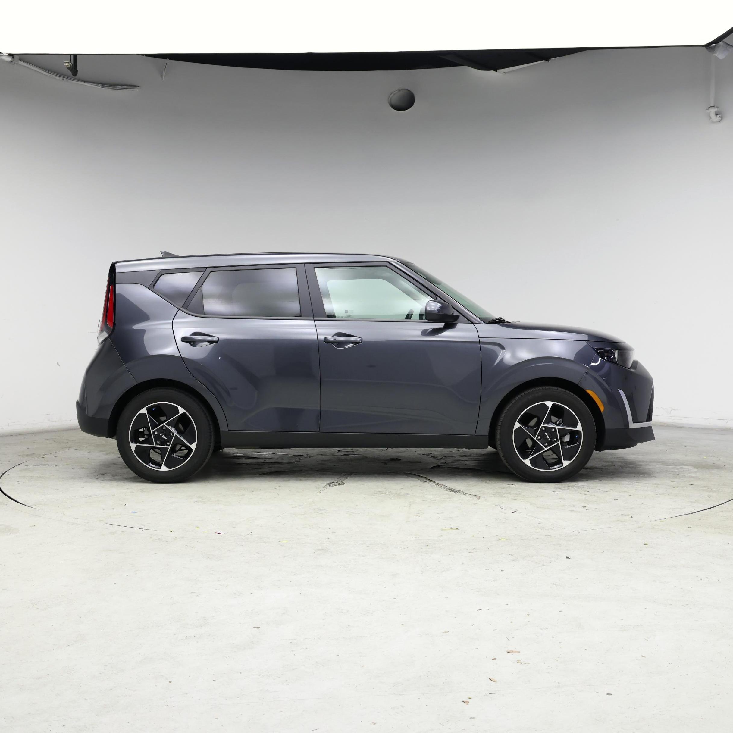 Thumbnail: 2023 Kia Soul - 7