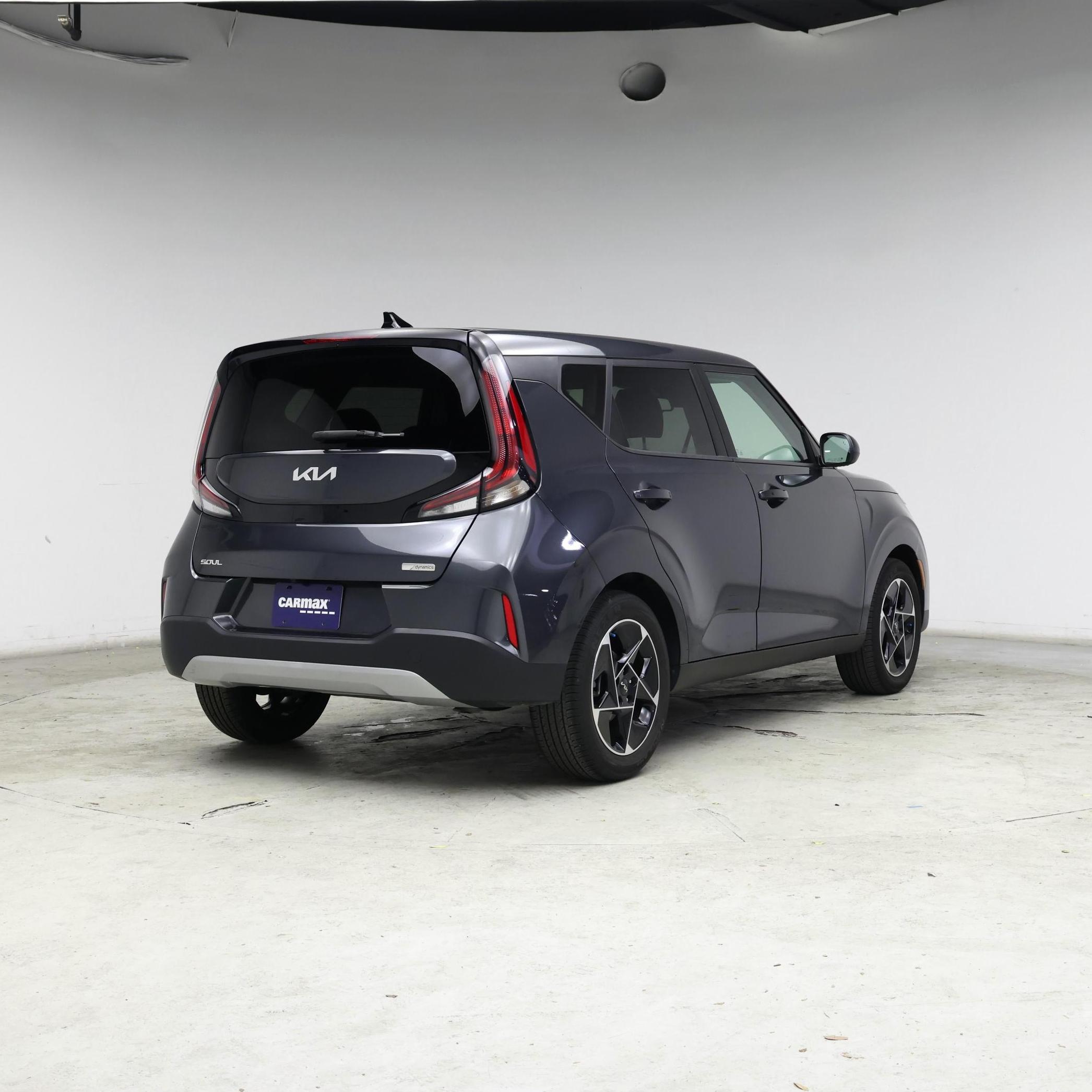 Thumbnail: 2023 Kia Soul - 8