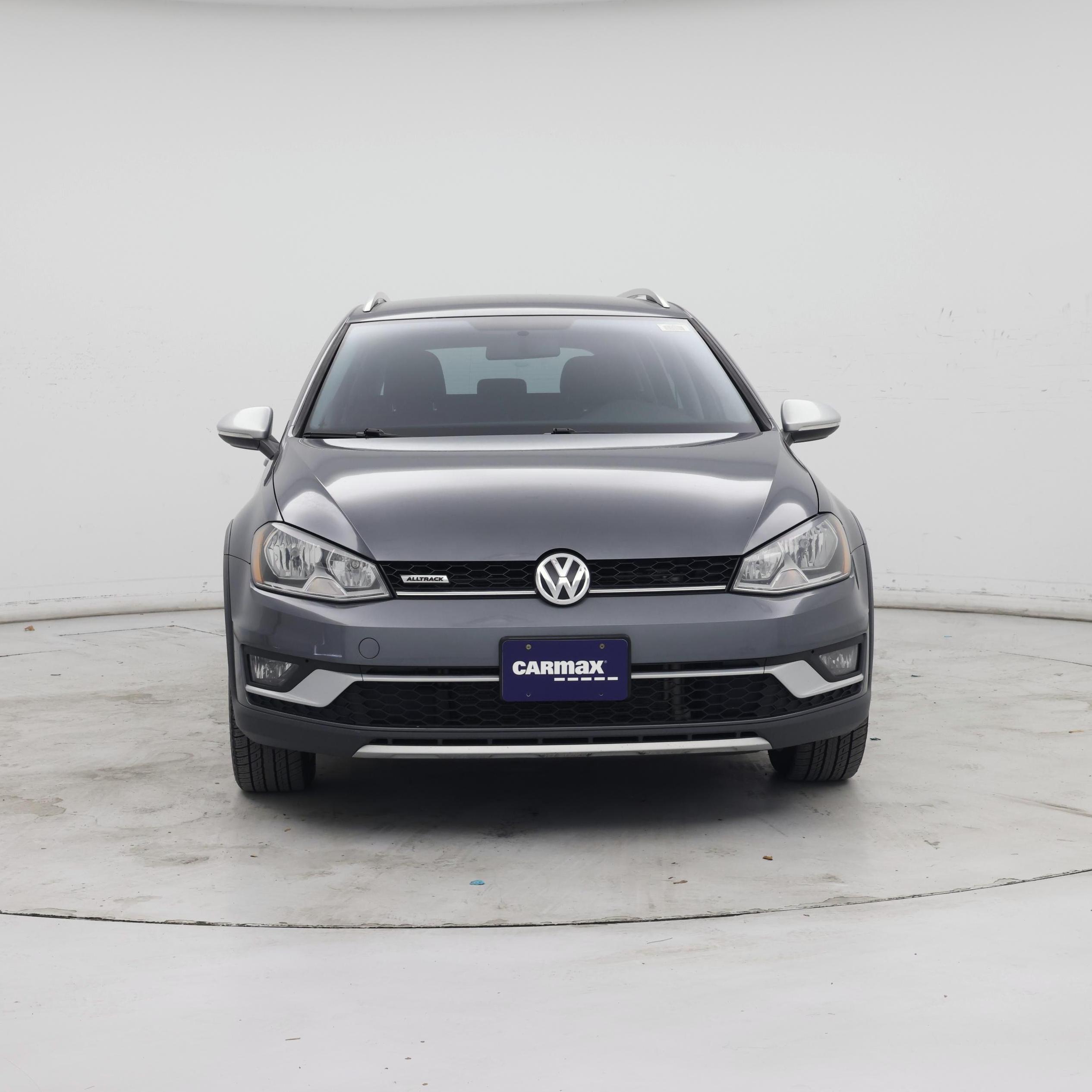 Thumbnail: 2017 Volkswagen Golf - 5