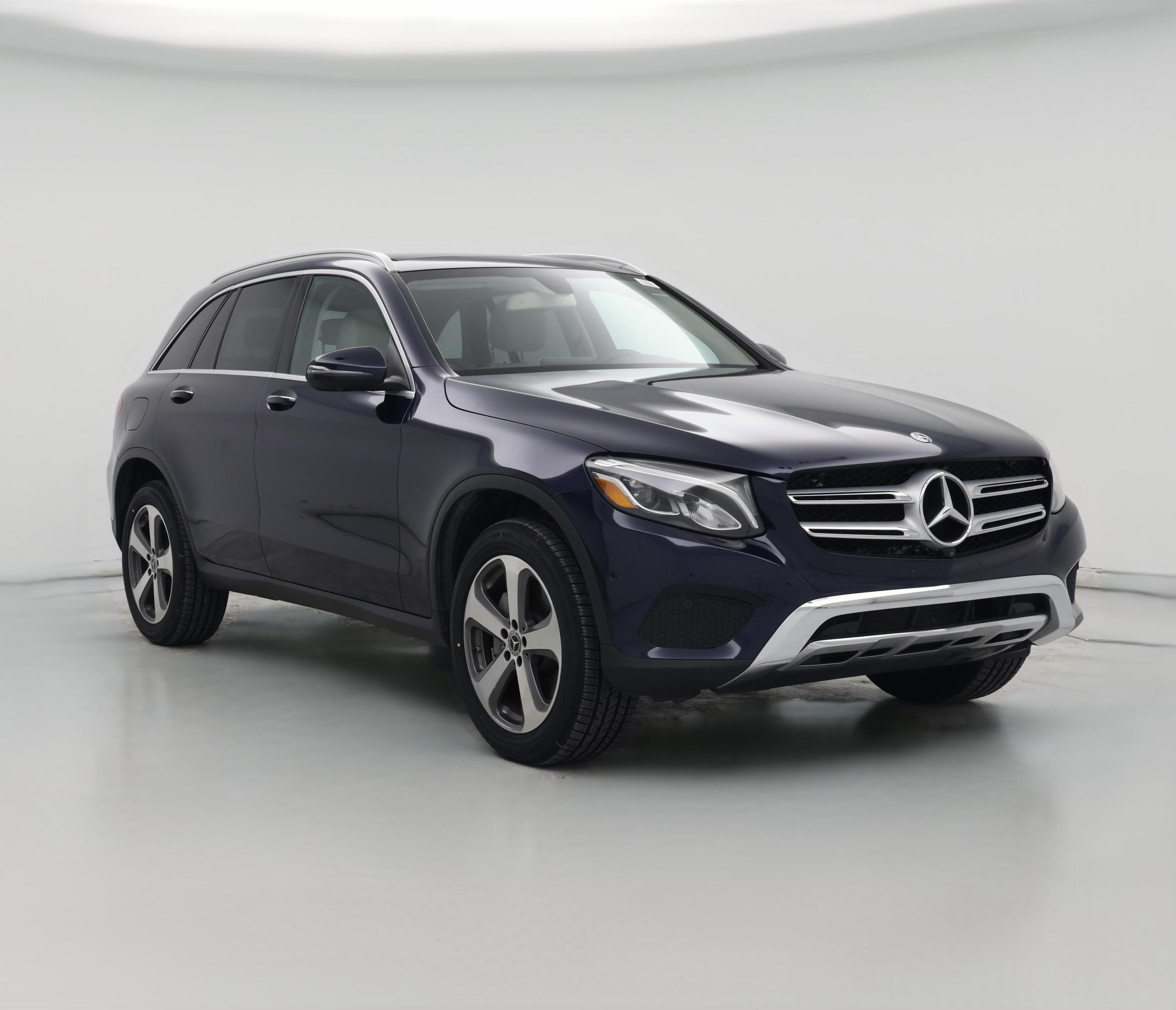 Thumbnail: 2019 Mercedes-Benz GLC - 1