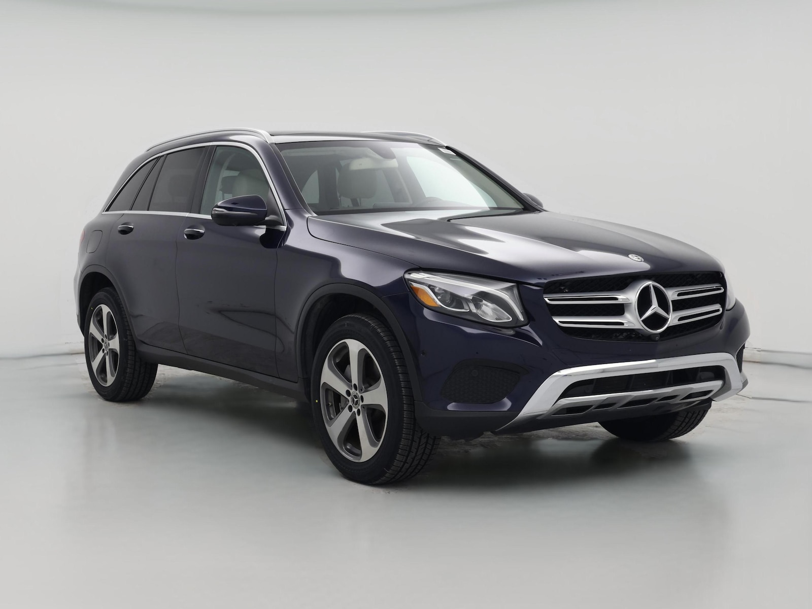 2019 Mercedes-Benz GLC GLC300