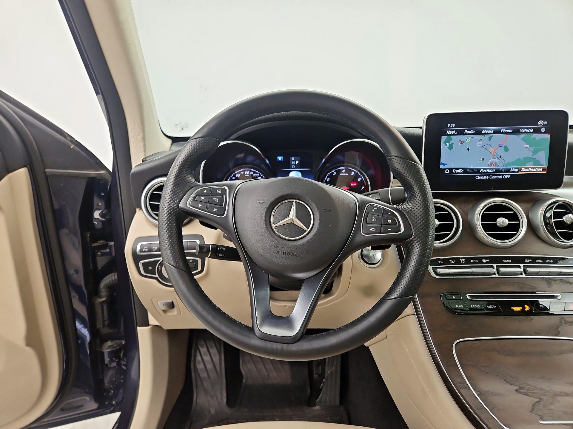 Thumbnail: 2019 Mercedes-Benz GLC - 10