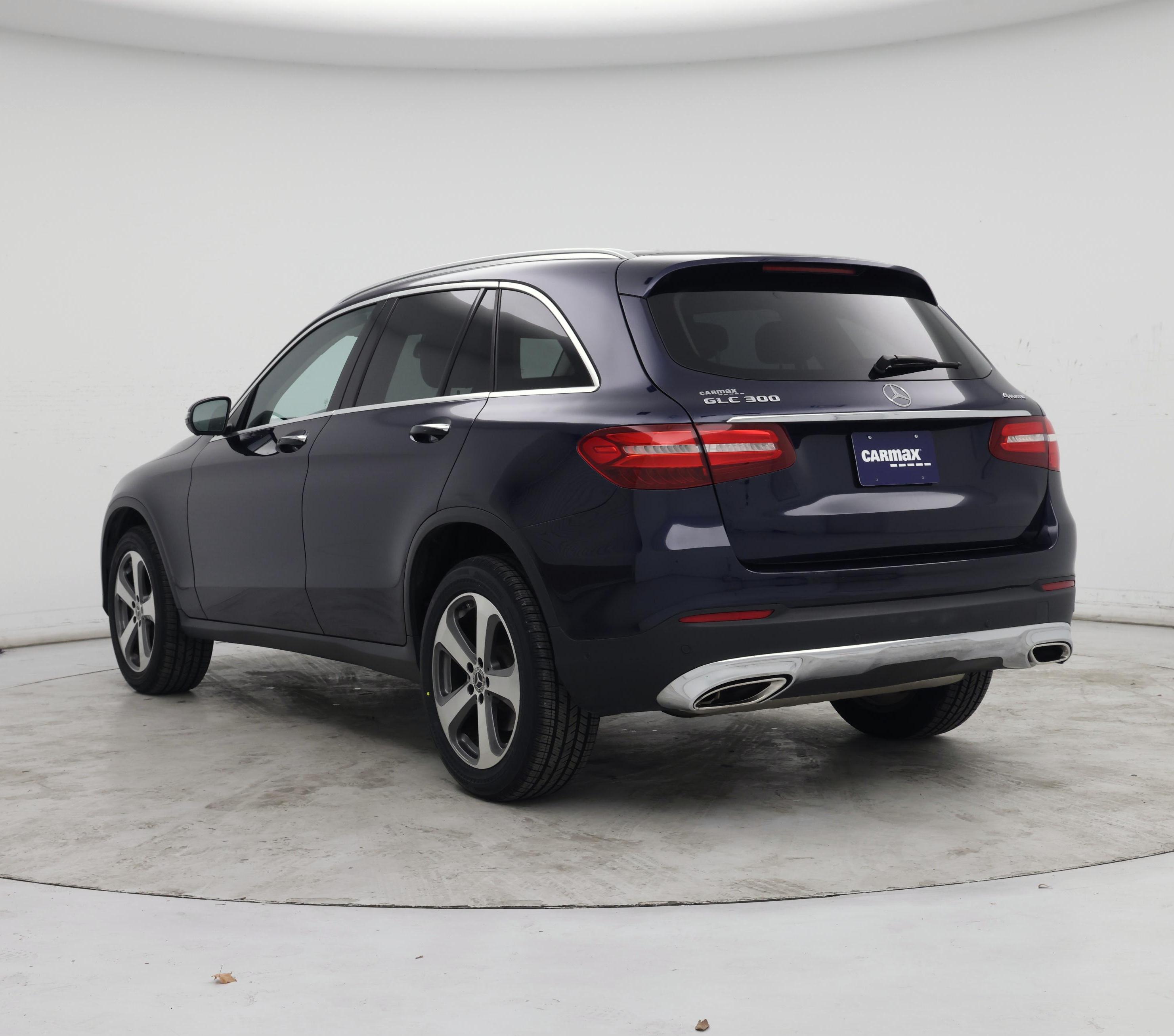 Thumbnail: 2019 Mercedes-Benz GLC - 2