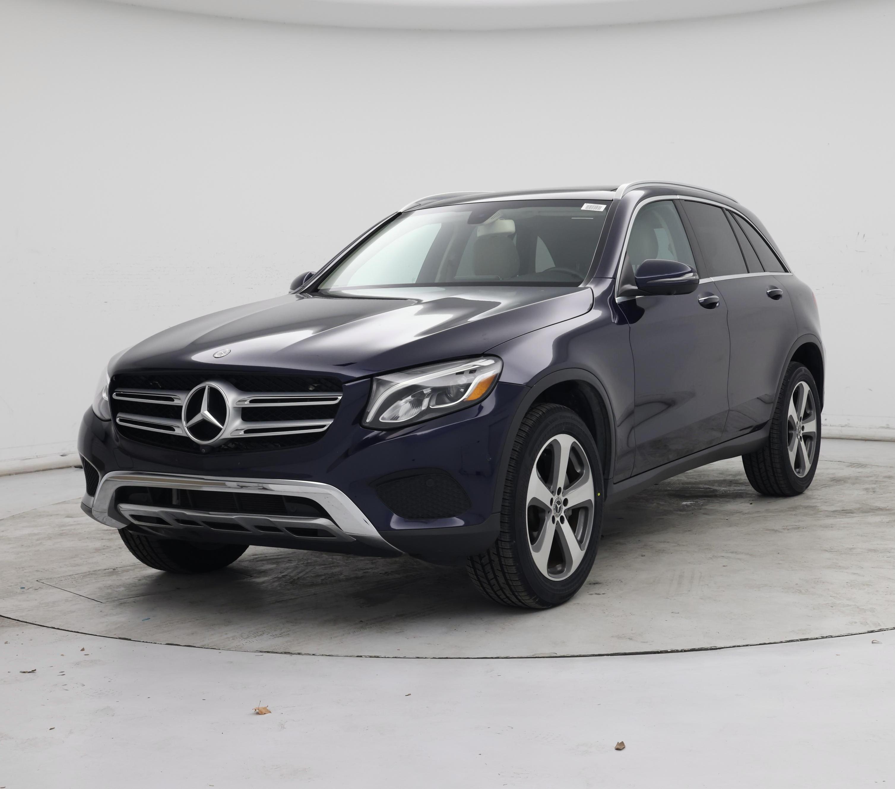 Thumbnail: 2019 Mercedes-Benz GLC - 4