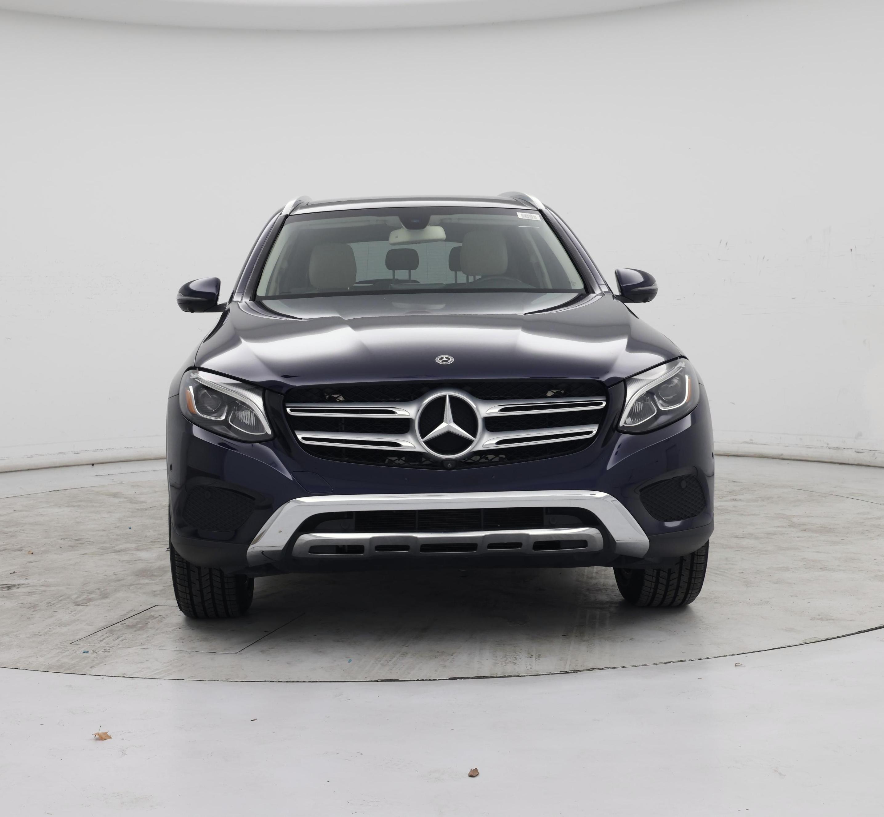 Thumbnail: 2019 Mercedes-Benz GLC - 5