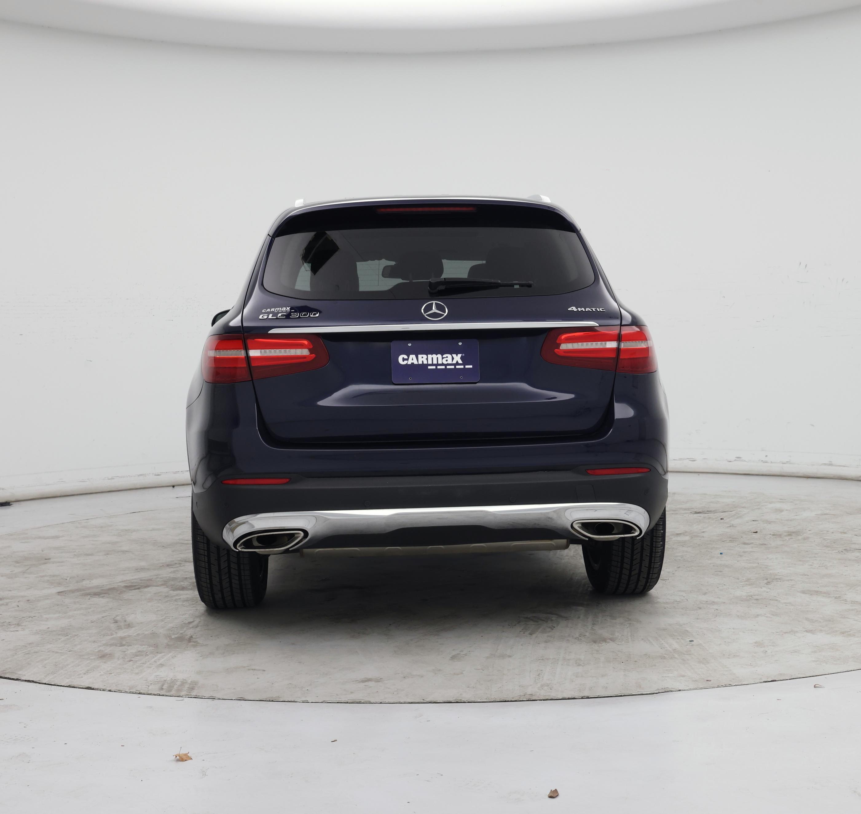 Thumbnail: 2019 Mercedes-Benz GLC - 6