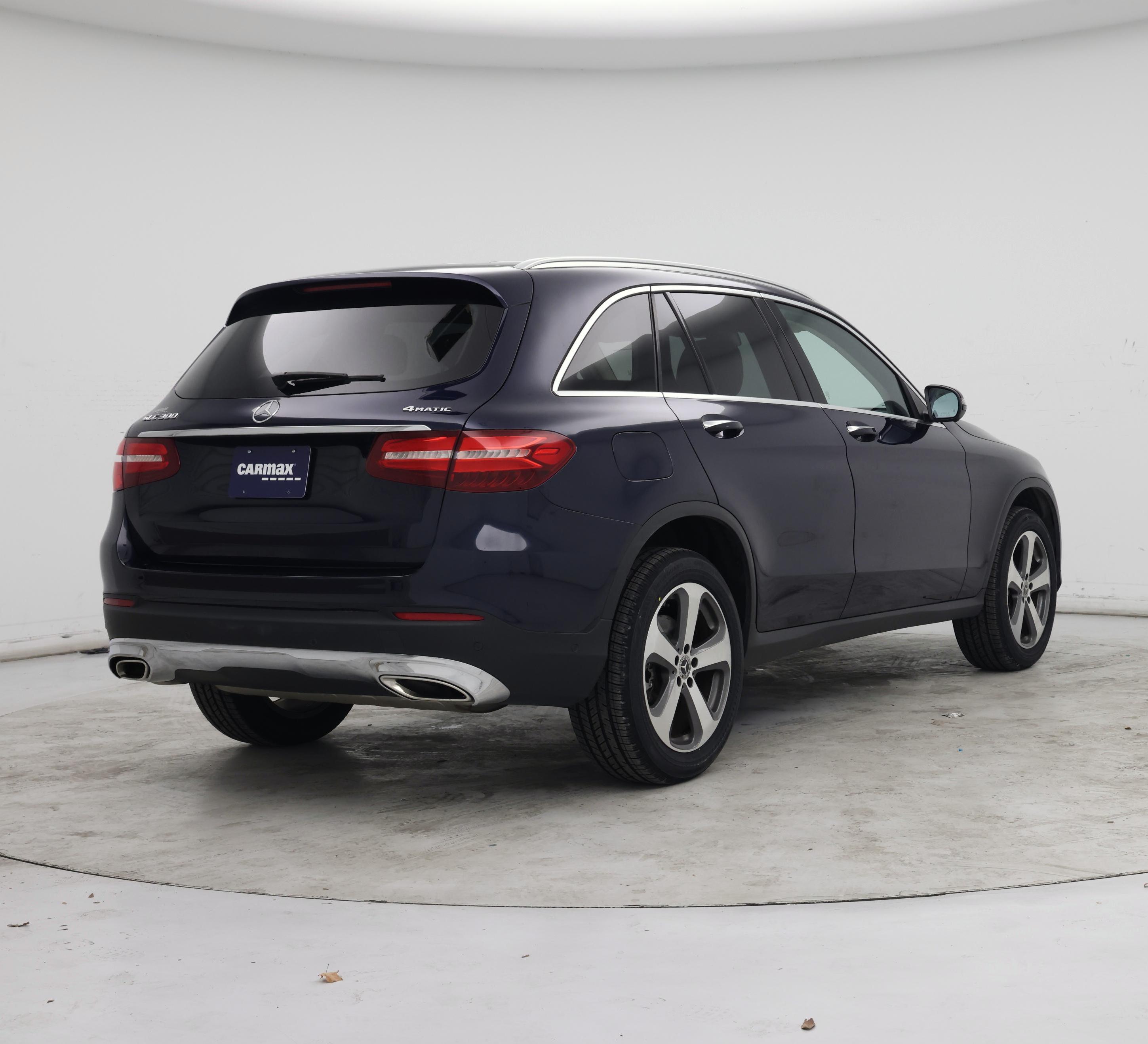 Thumbnail: 2019 Mercedes-Benz GLC - 8