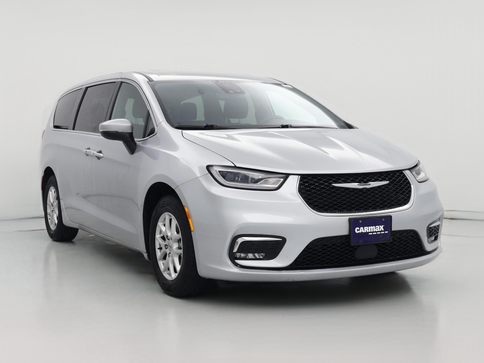 2023 Chrysler Pacifica Touring