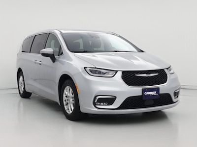 2023 Chrysler Pacifica Touring