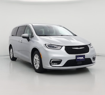 2023 Chrysler Pacifica Touring