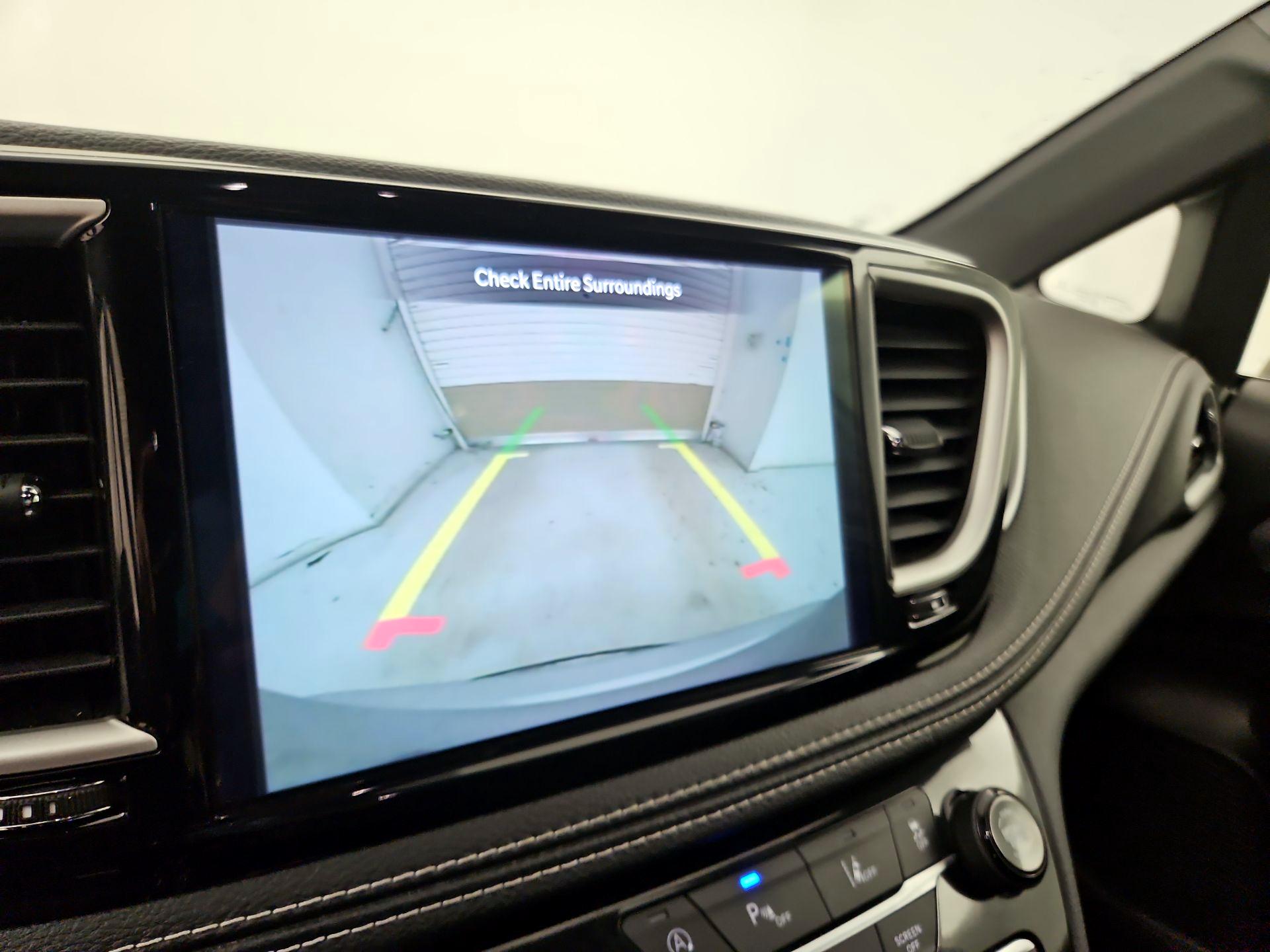 Thumbnail: 2023 Chrysler Pacifica - 14