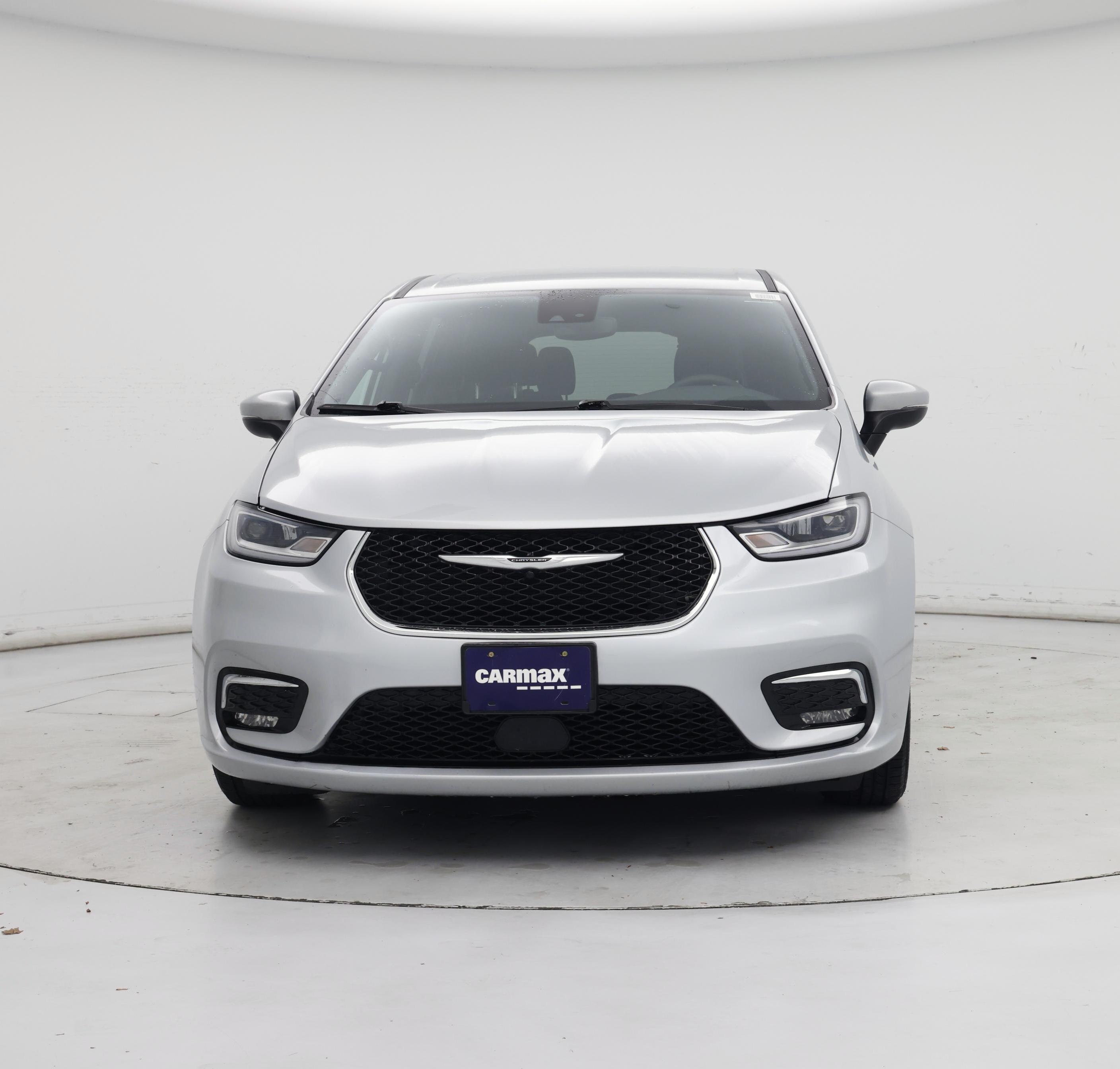 Thumbnail: 2023 Chrysler Pacifica - 5