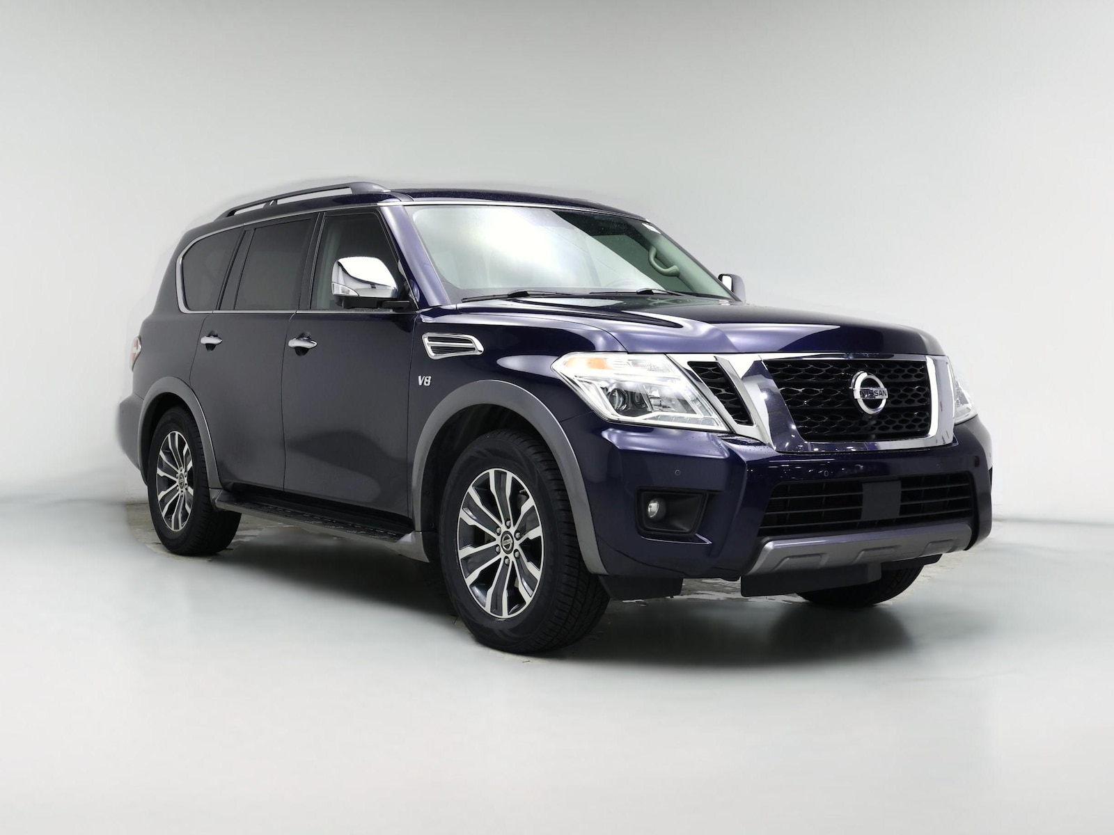2020 Nissan Armada SL