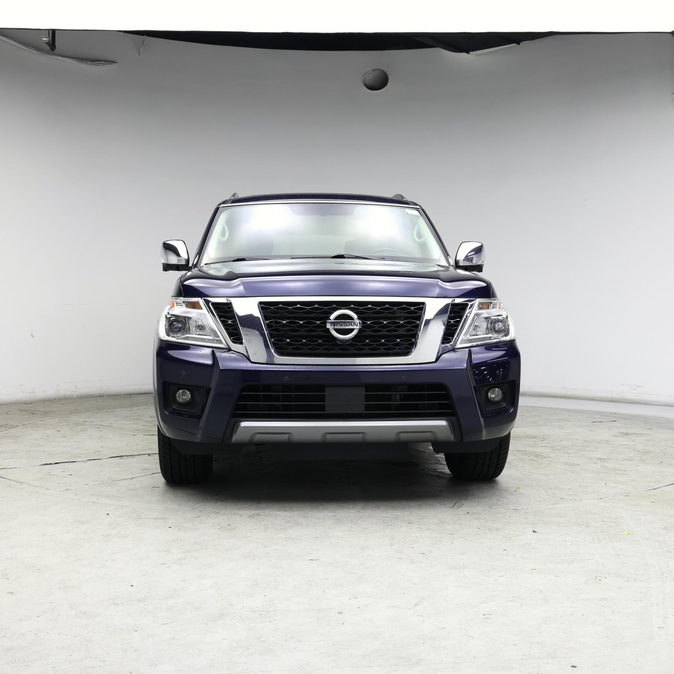 Thumbnail: 2020 Nissan Armada - 5