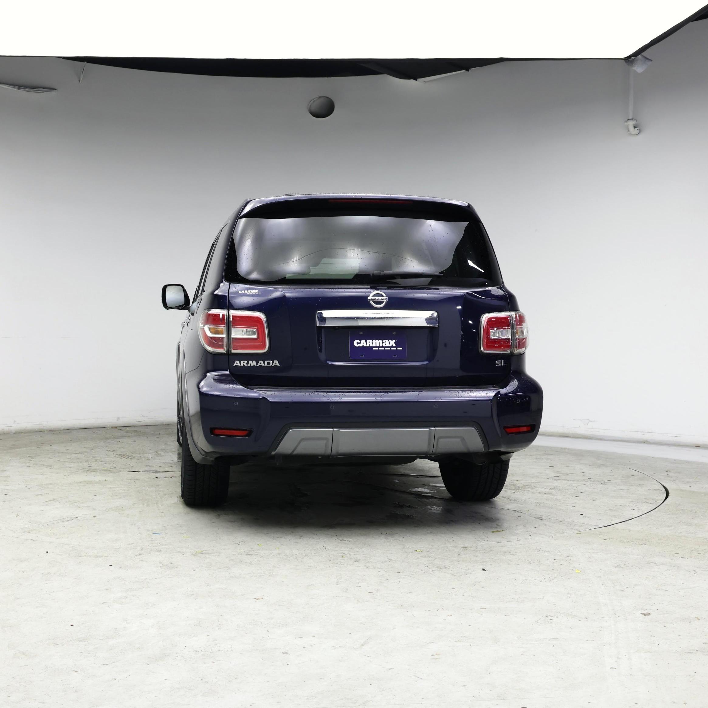 Thumbnail: 2020 Nissan Armada - 6