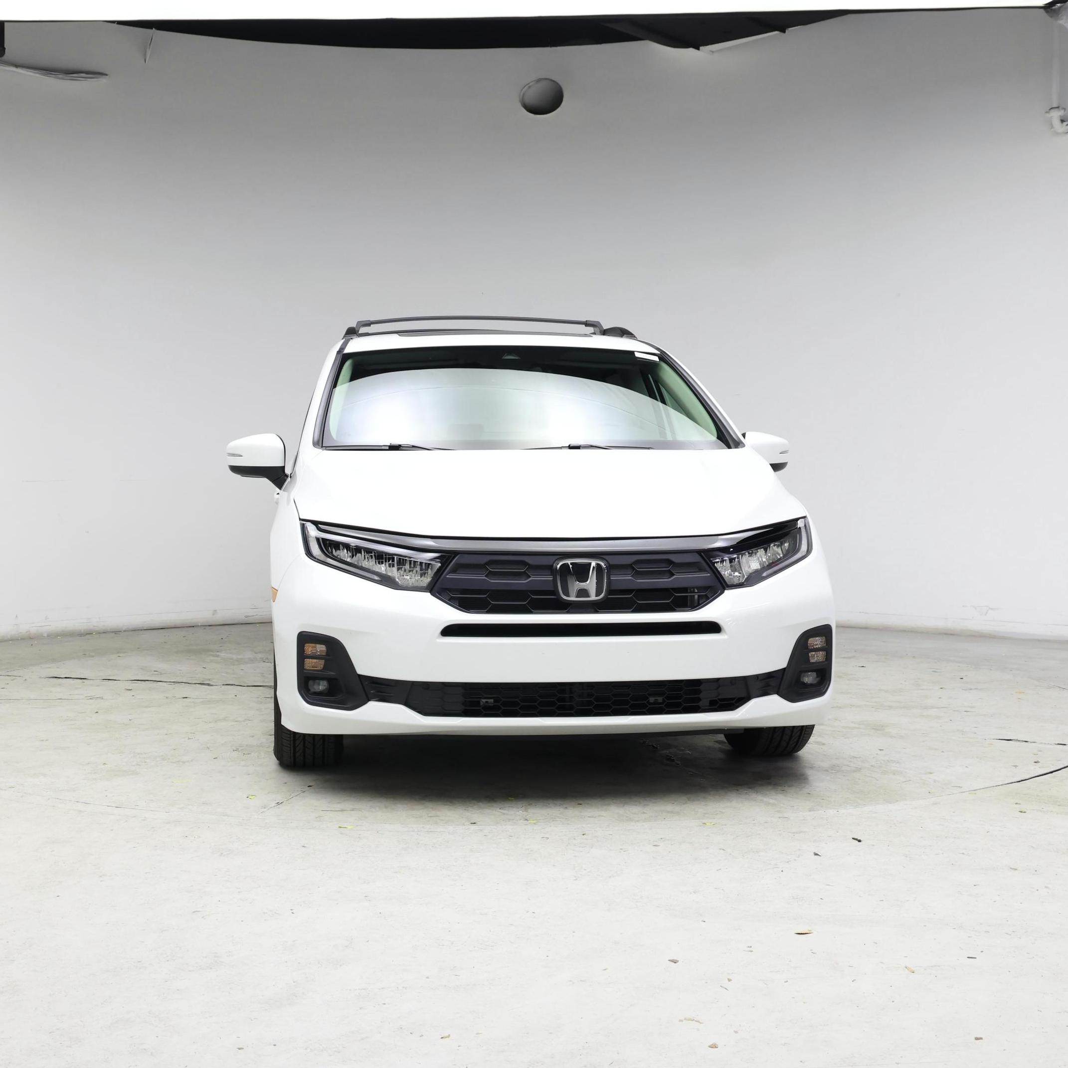 Thumbnail: 2025 Honda Odyssey - 5