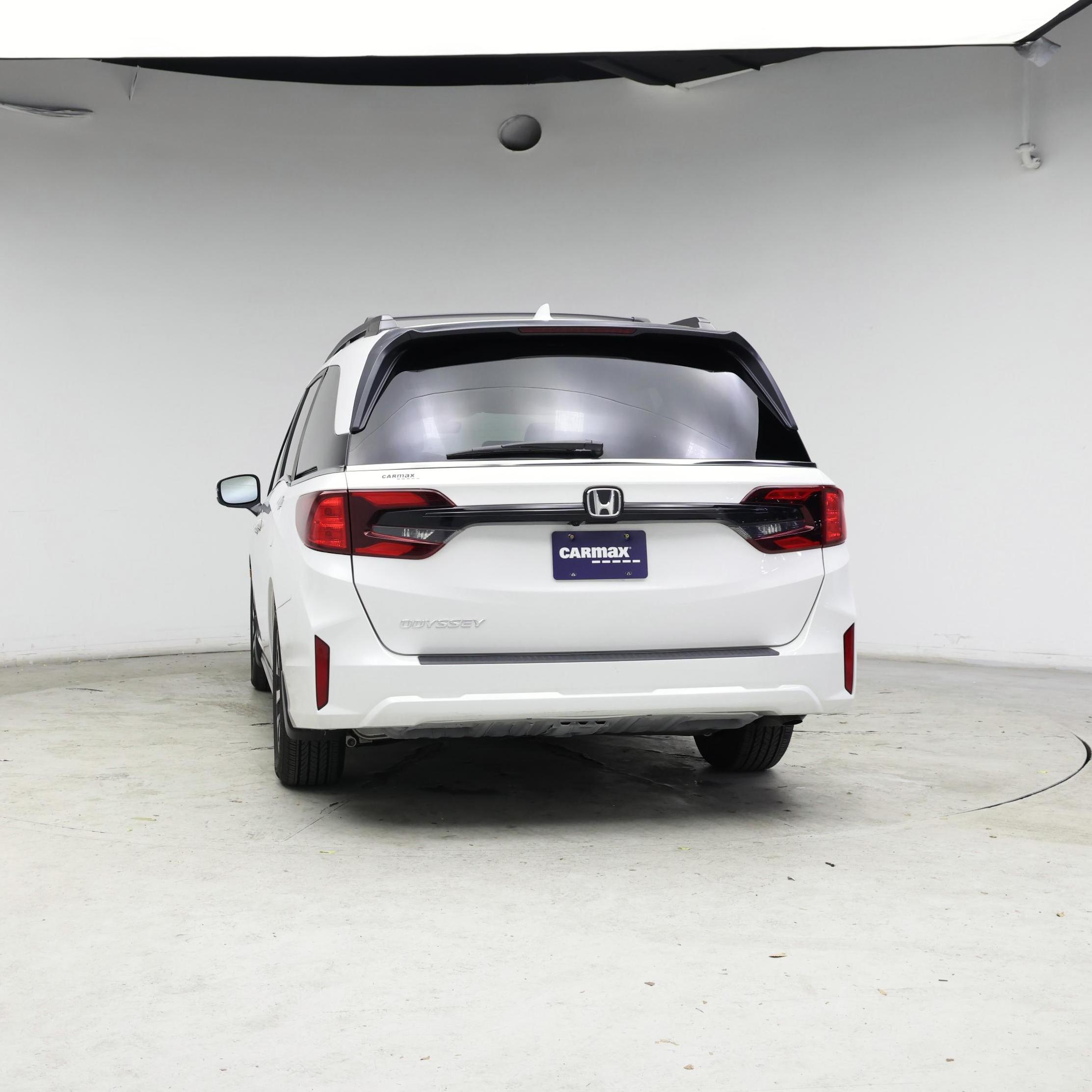 Thumbnail: 2025 Honda Odyssey - 6