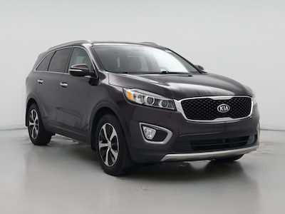 2016 Kia Sorento EX