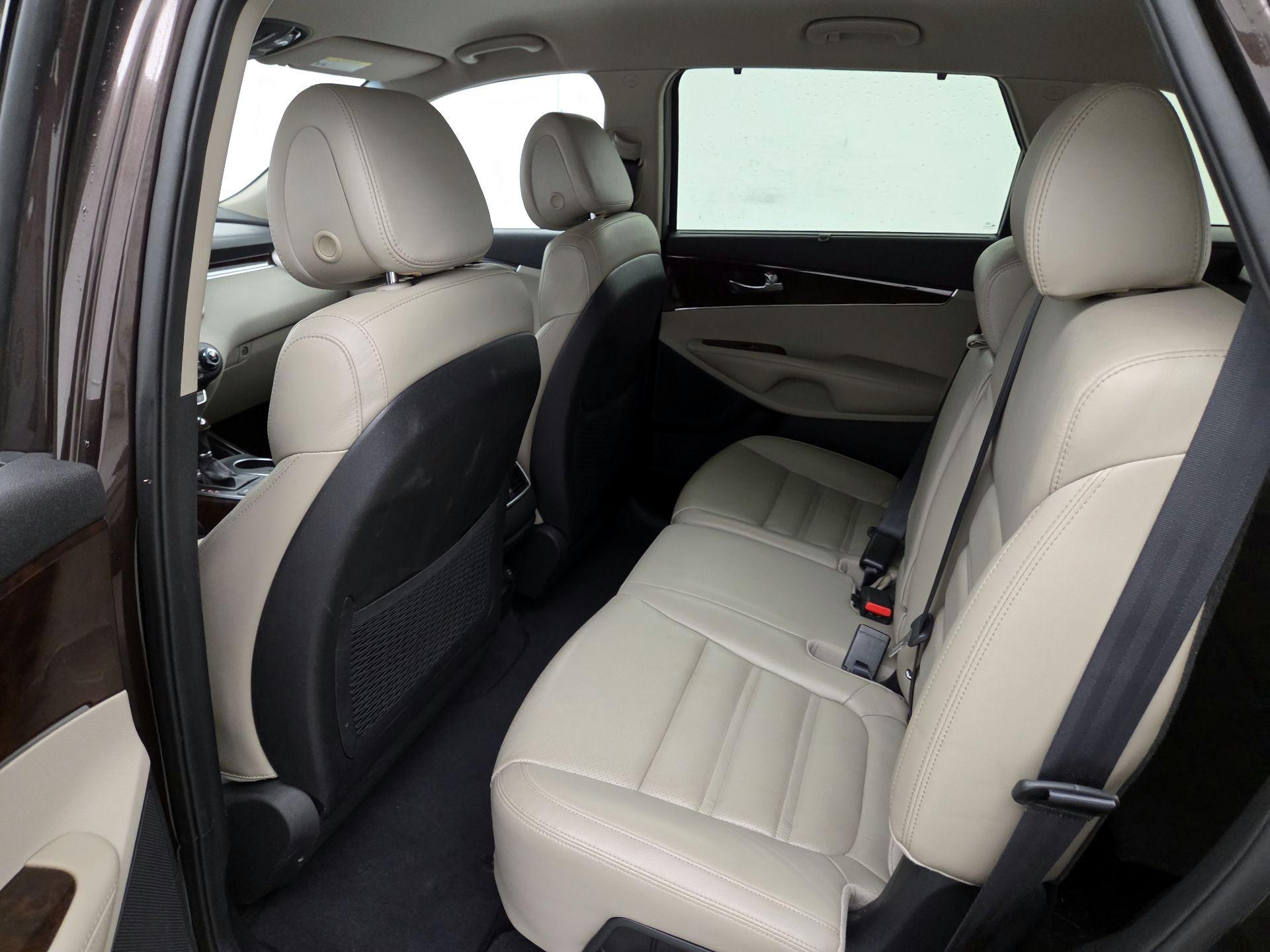 Thumbnail: 2016 Kia Sorento - 19