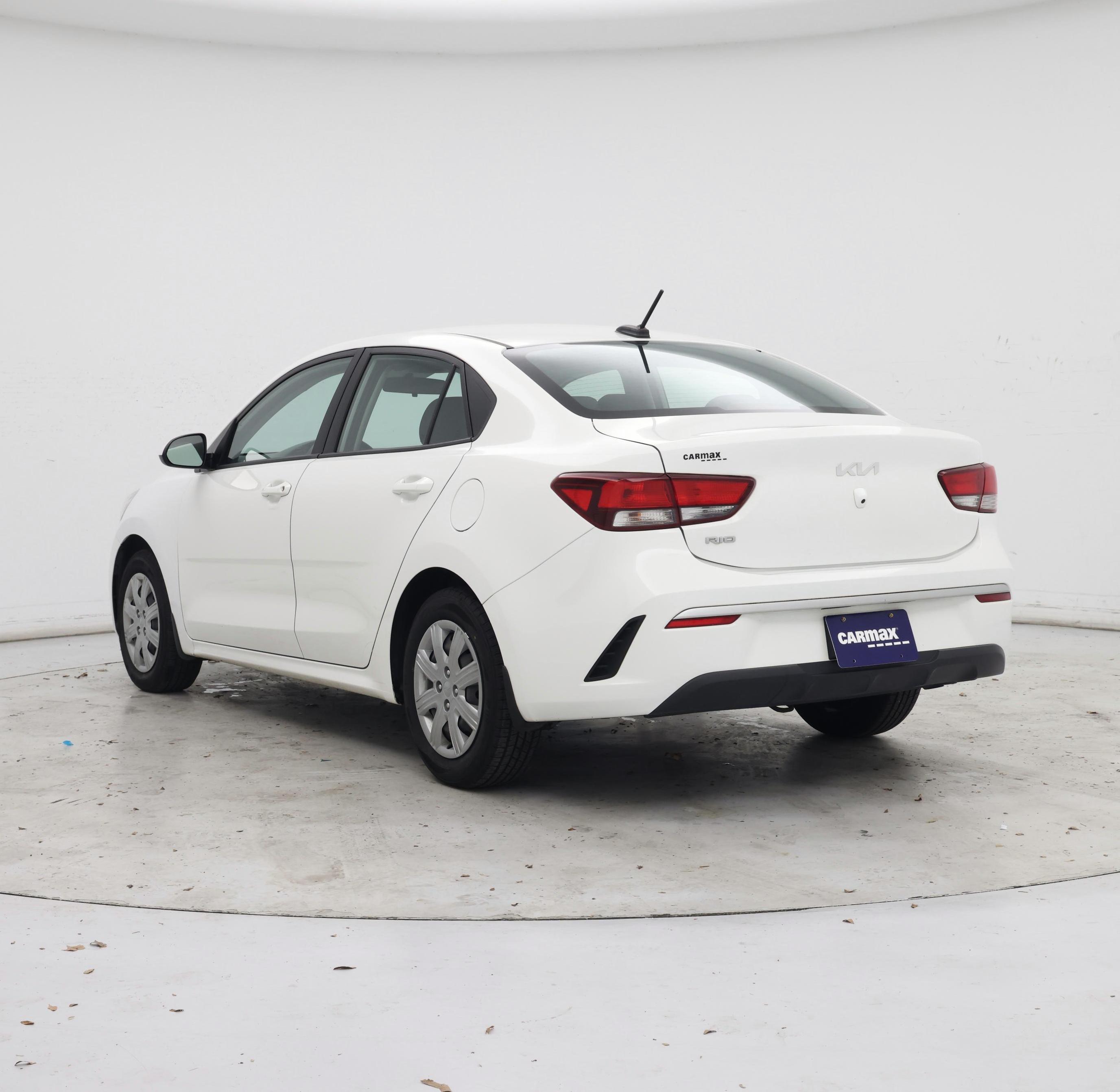 Thumbnail: 2023 Kia Rio - 2