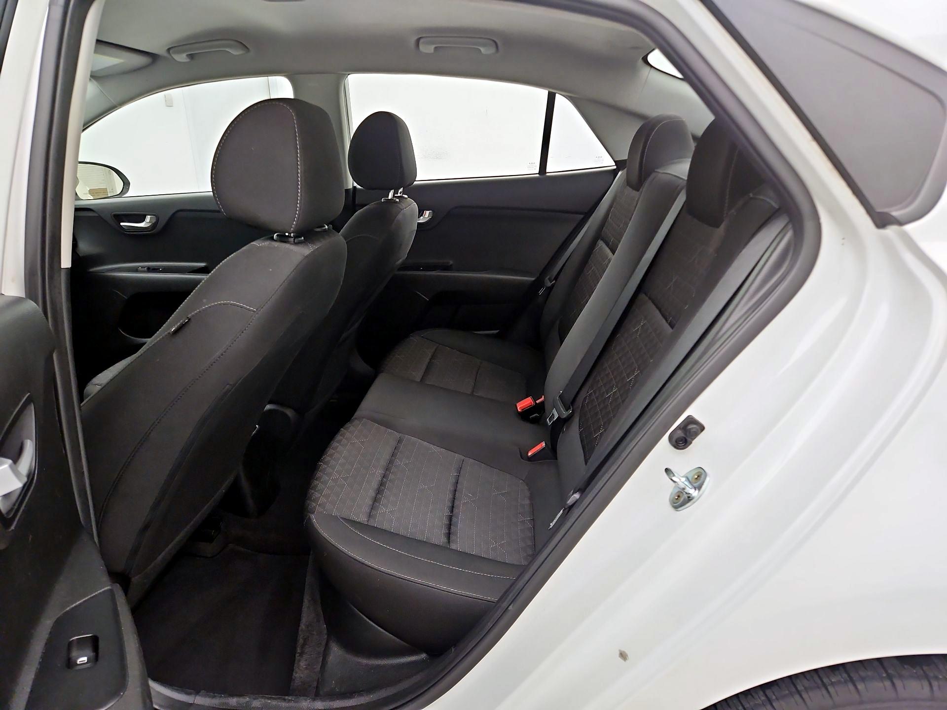 Thumbnail: 2023 Kia Rio - 19