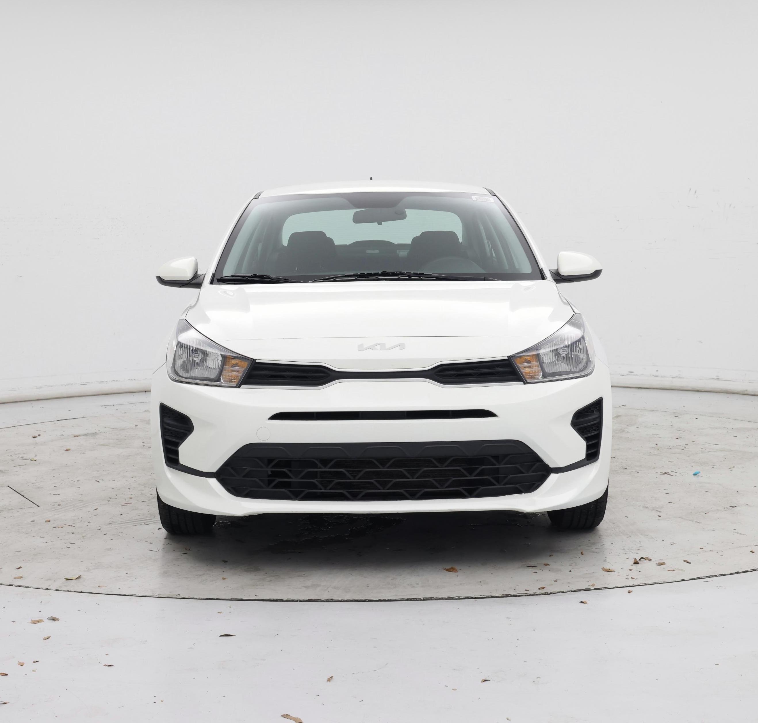 Thumbnail: 2023 Kia Rio - 5