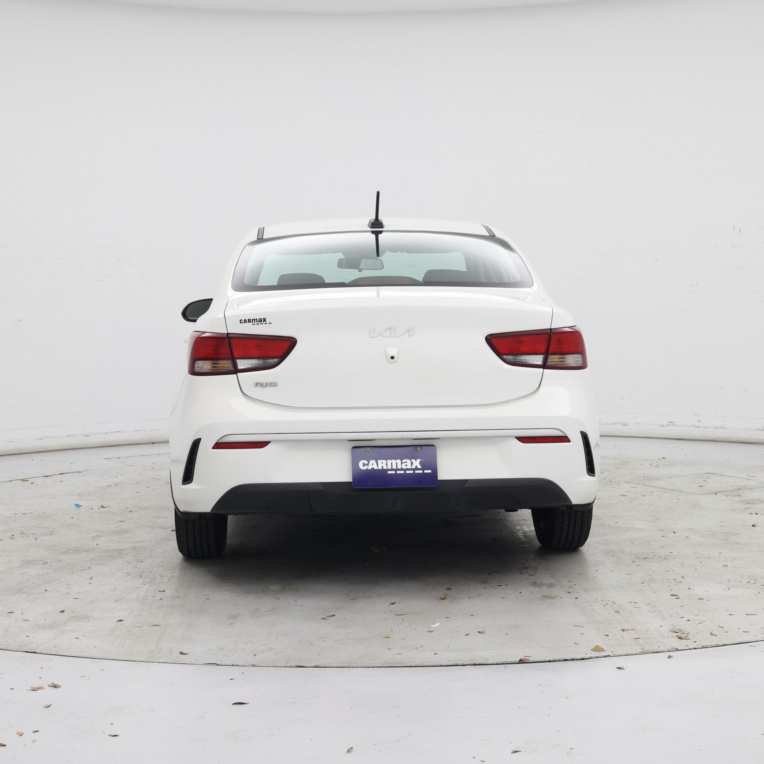 Thumbnail: 2023 Kia Rio - 6