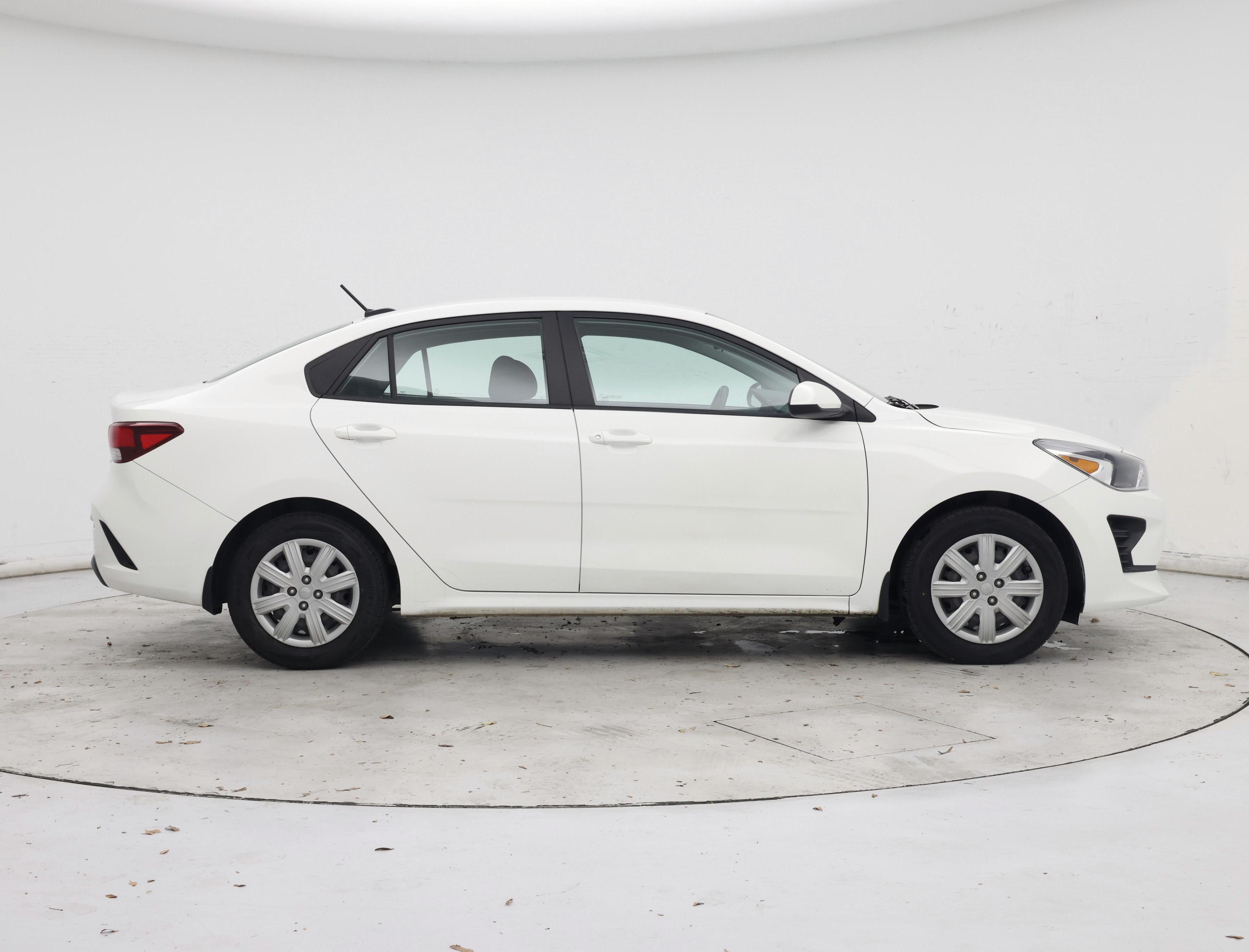 Thumbnail: 2023 Kia Rio - 7