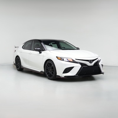 2024 Toyota Camry TRD