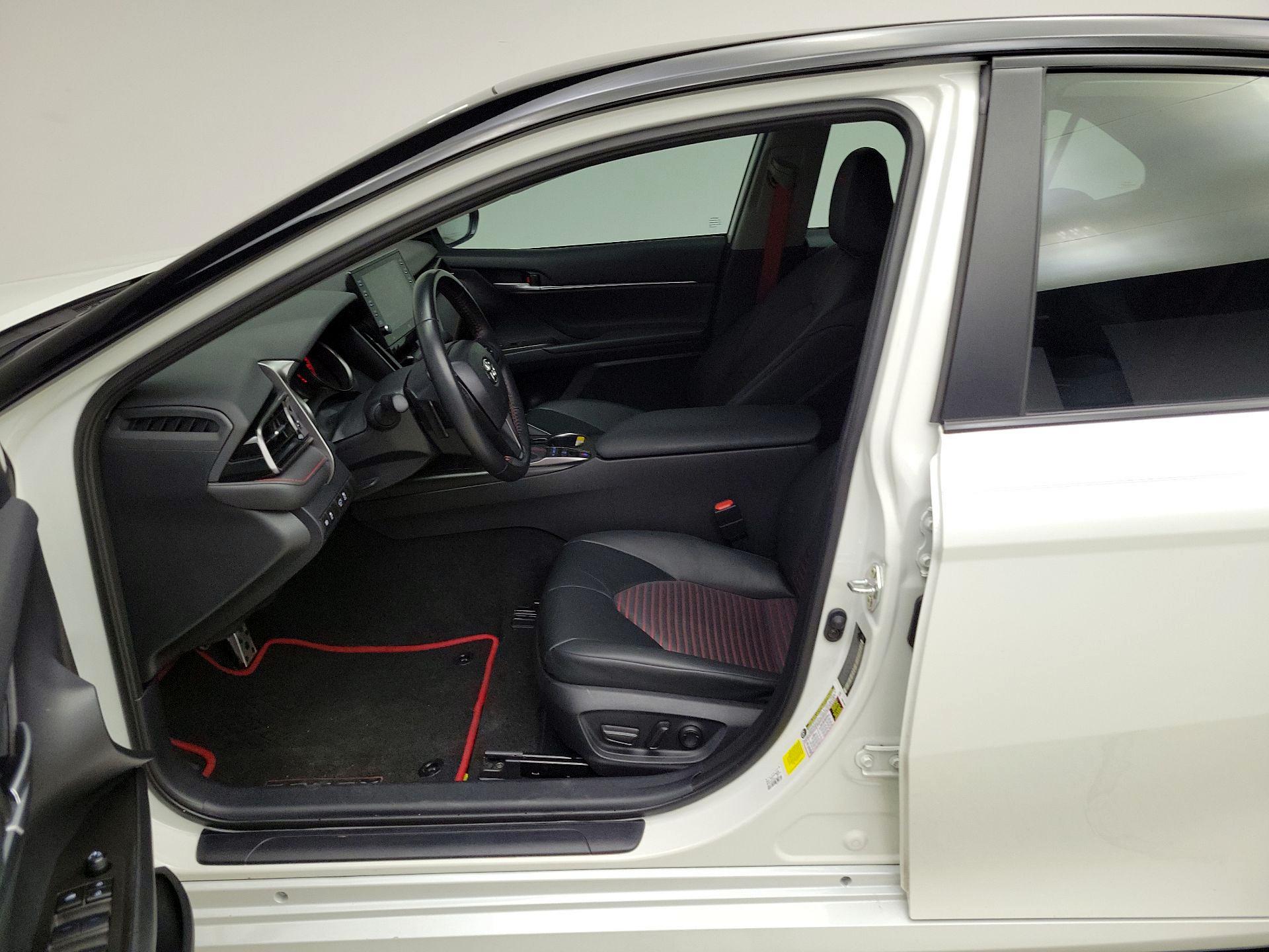 Thumbnail: 2024 Toyota Camry - 11