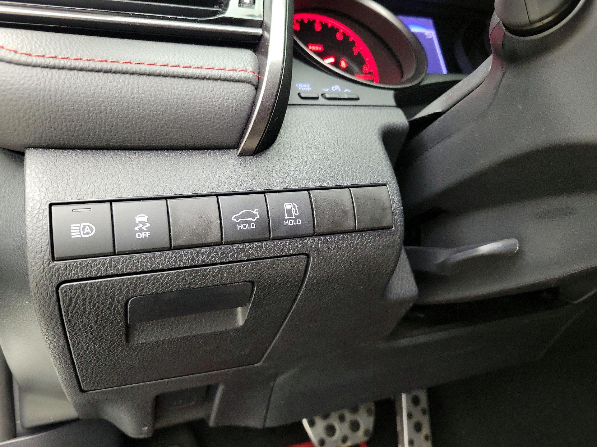 Thumbnail: 2024 Toyota Camry - 13