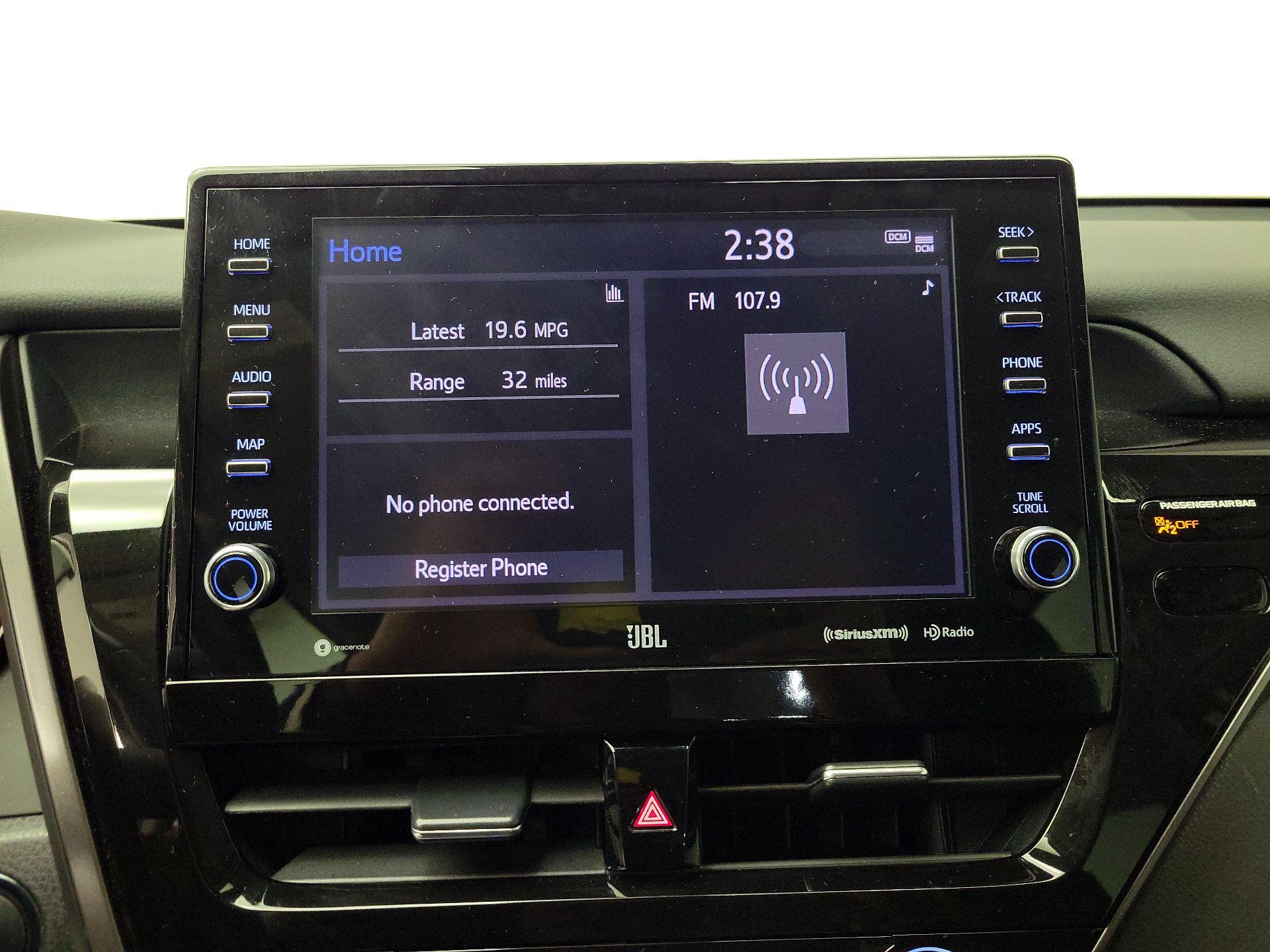 Thumbnail: 2024 Toyota Camry - 15