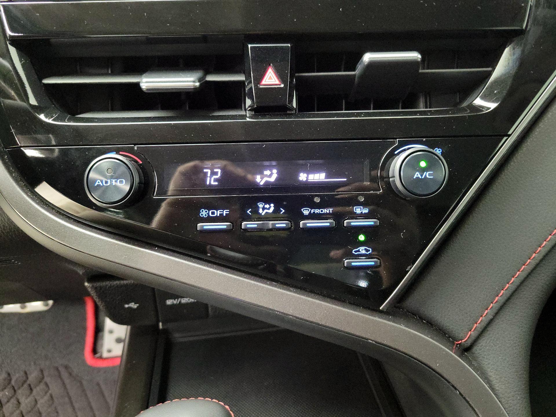 Thumbnail: 2024 Toyota Camry - 16