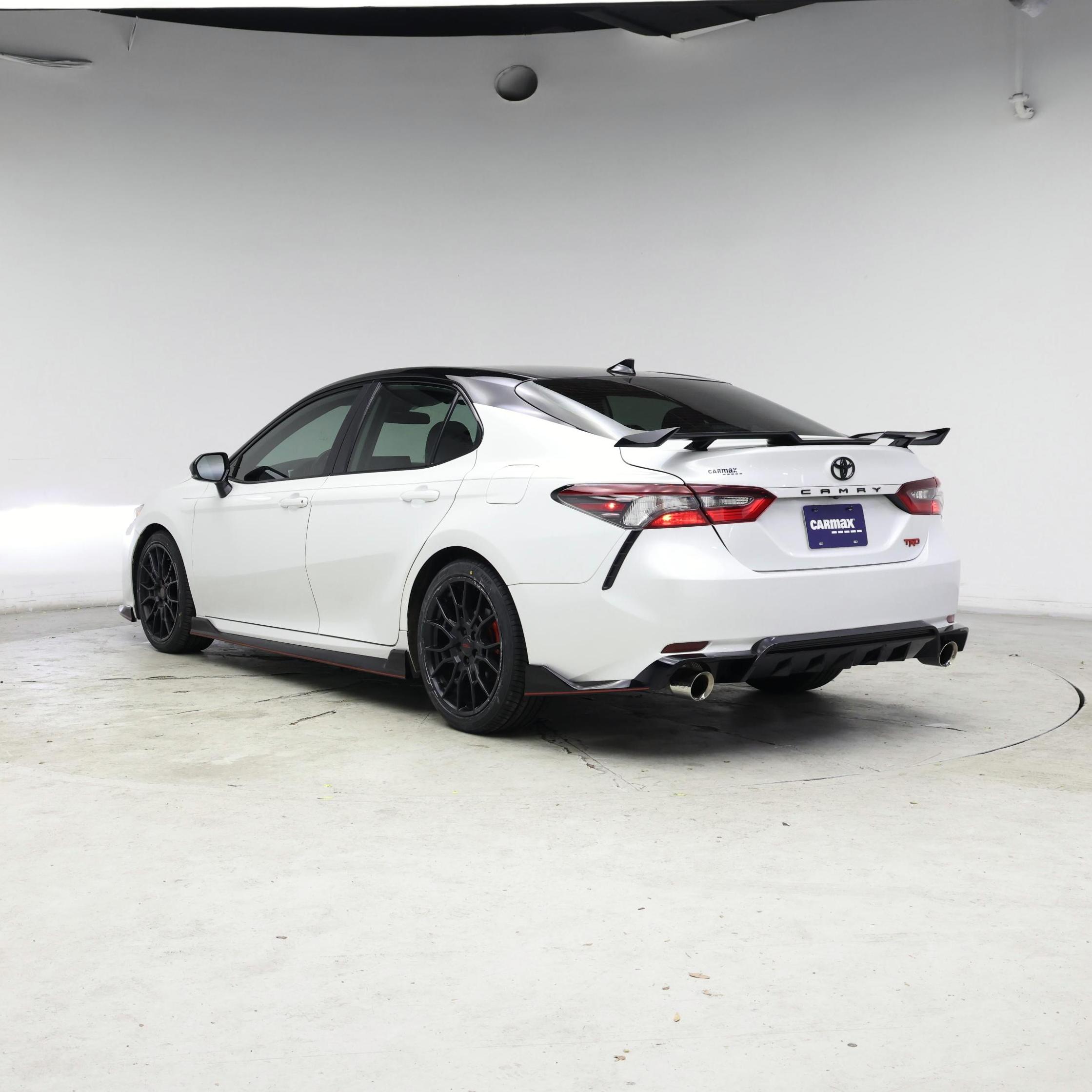 Thumbnail: 2024 Toyota Camry - 2