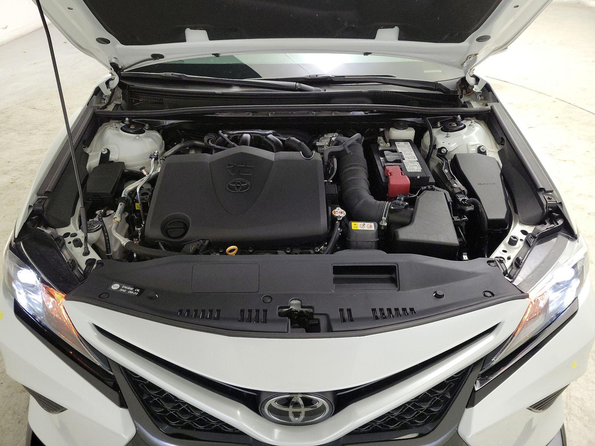 Thumbnail: 2024 Toyota Camry - 20