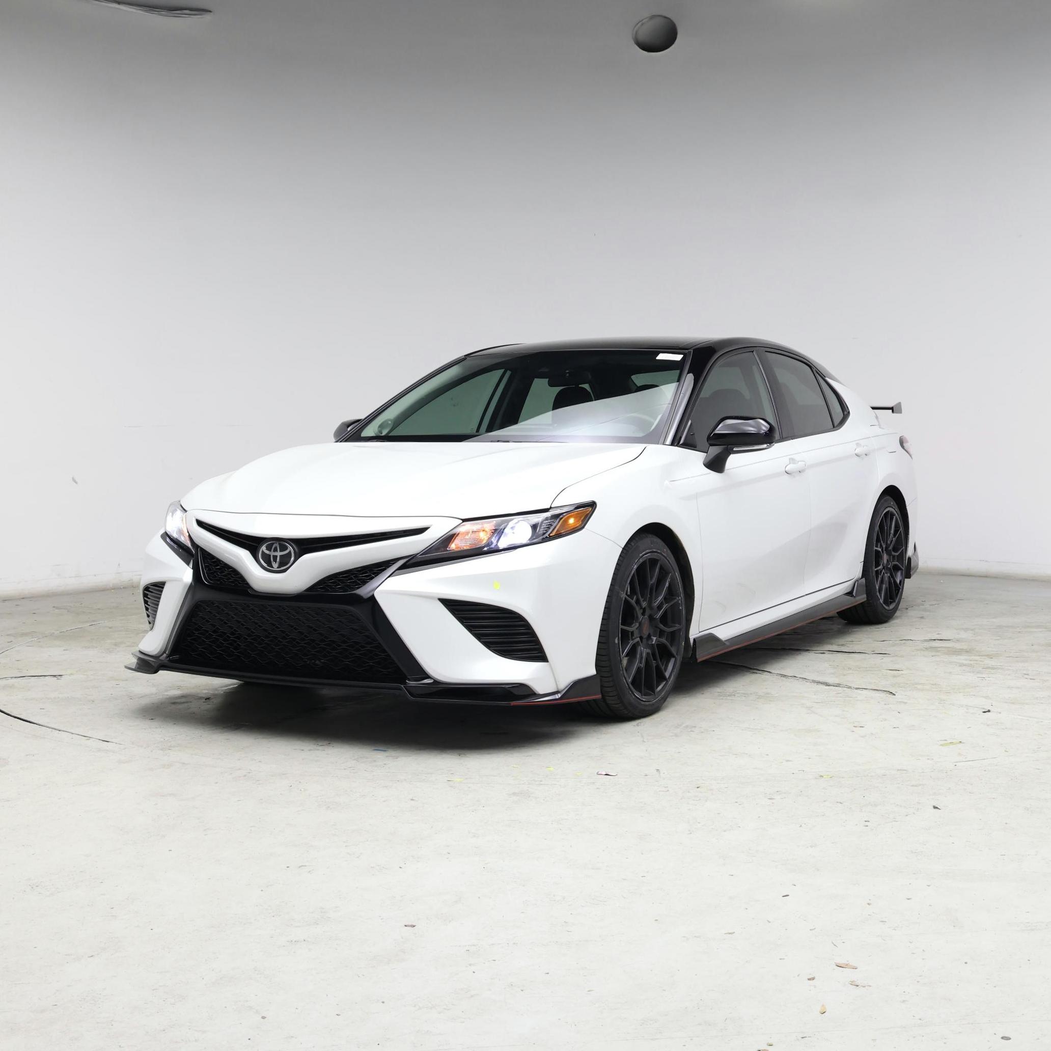 Thumbnail: 2024 Toyota Camry - 4