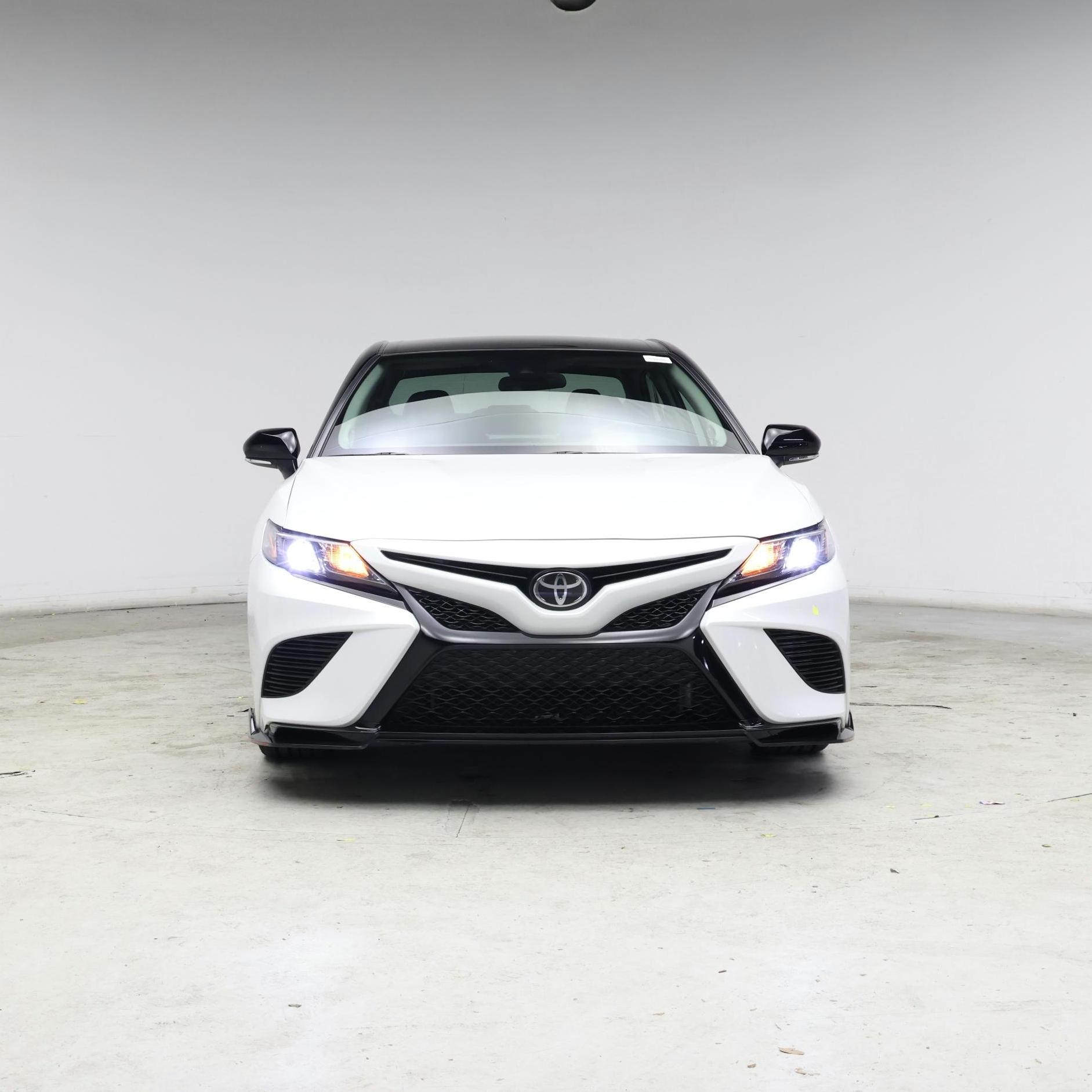 Thumbnail: 2024 Toyota Camry - 5