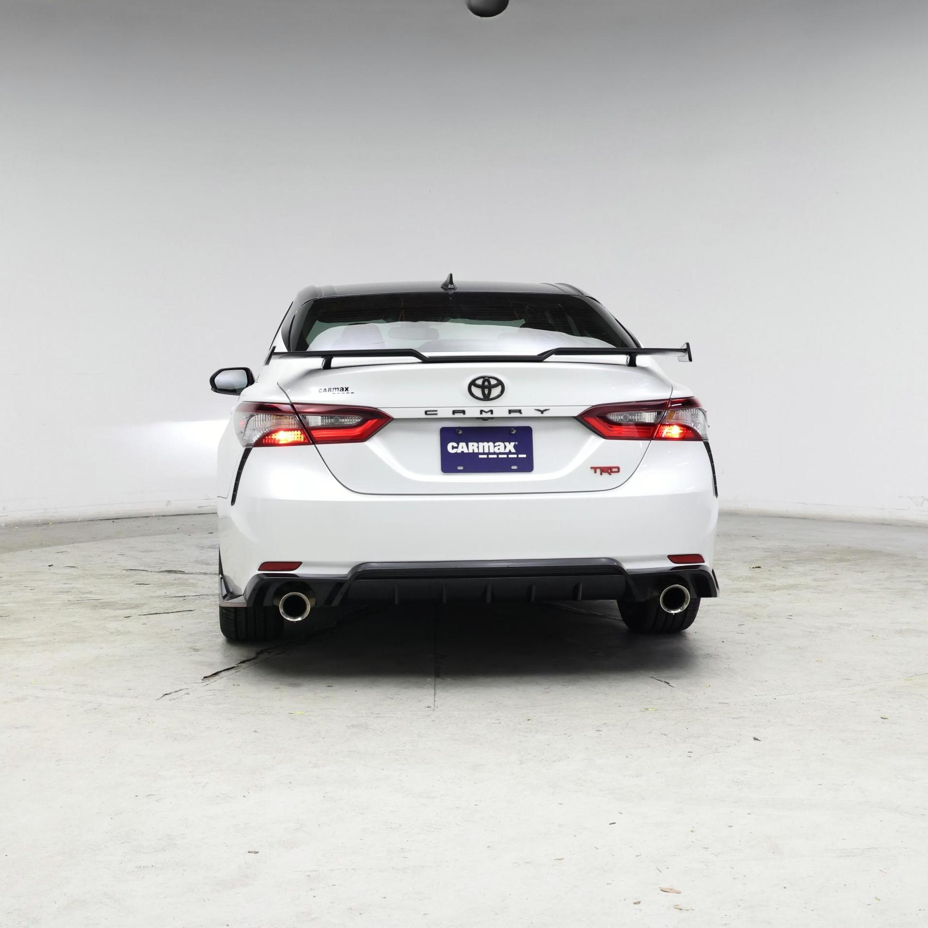 Thumbnail: 2024 Toyota Camry - 6