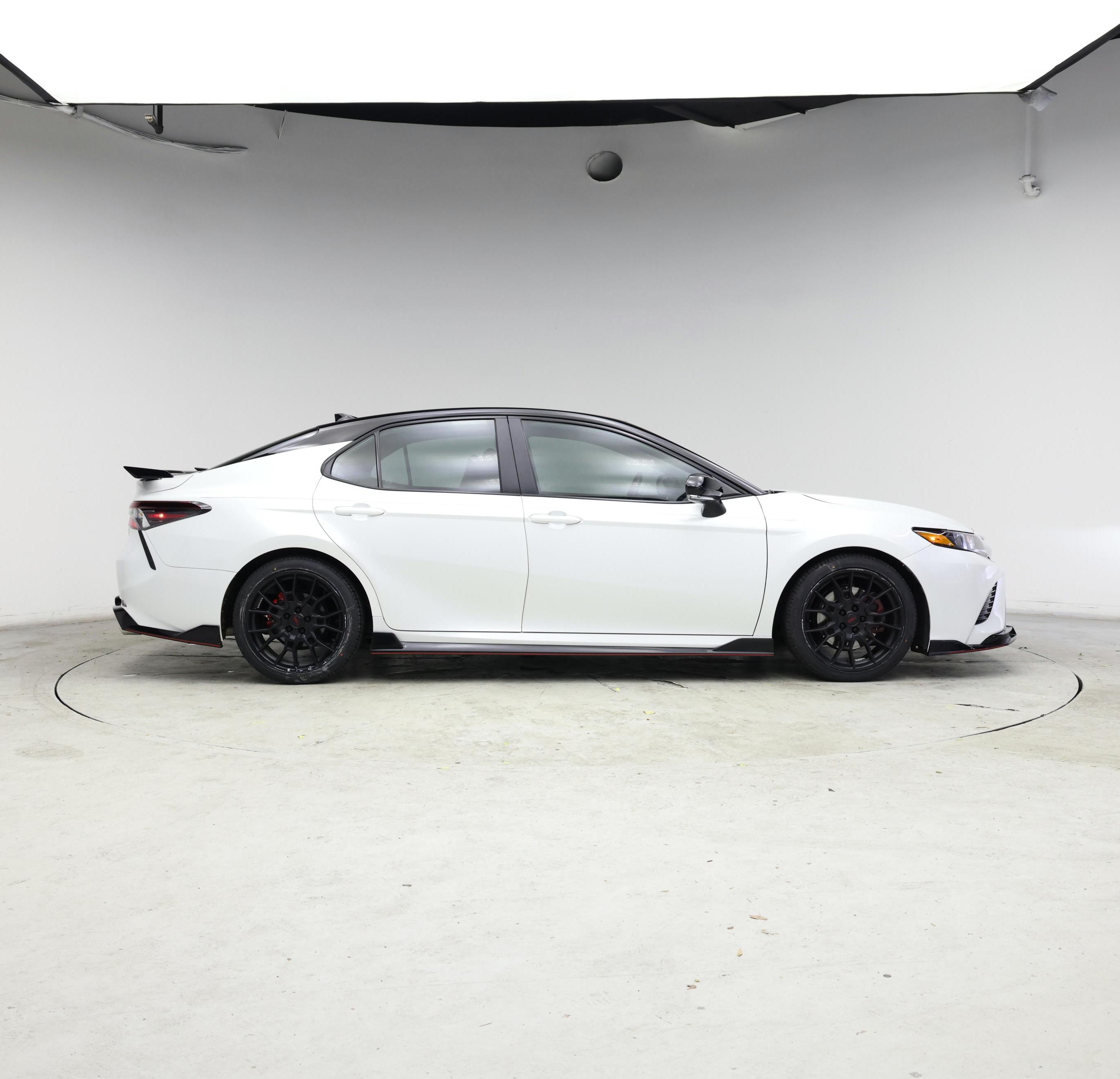 Thumbnail: 2024 Toyota Camry - 7