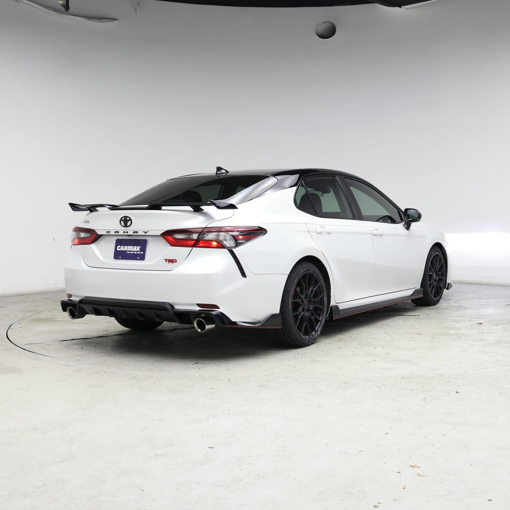 Thumbnail: 2024 Toyota Camry - 8