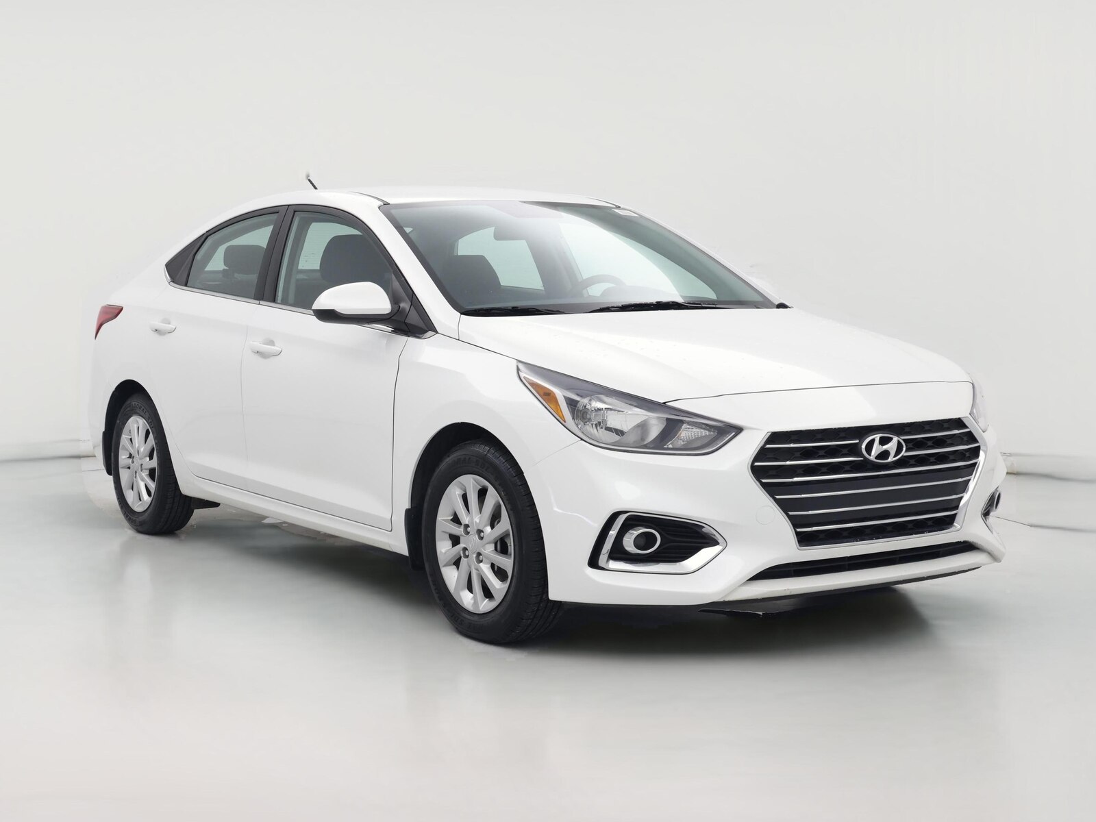 2022 Hyundai Accent SEL